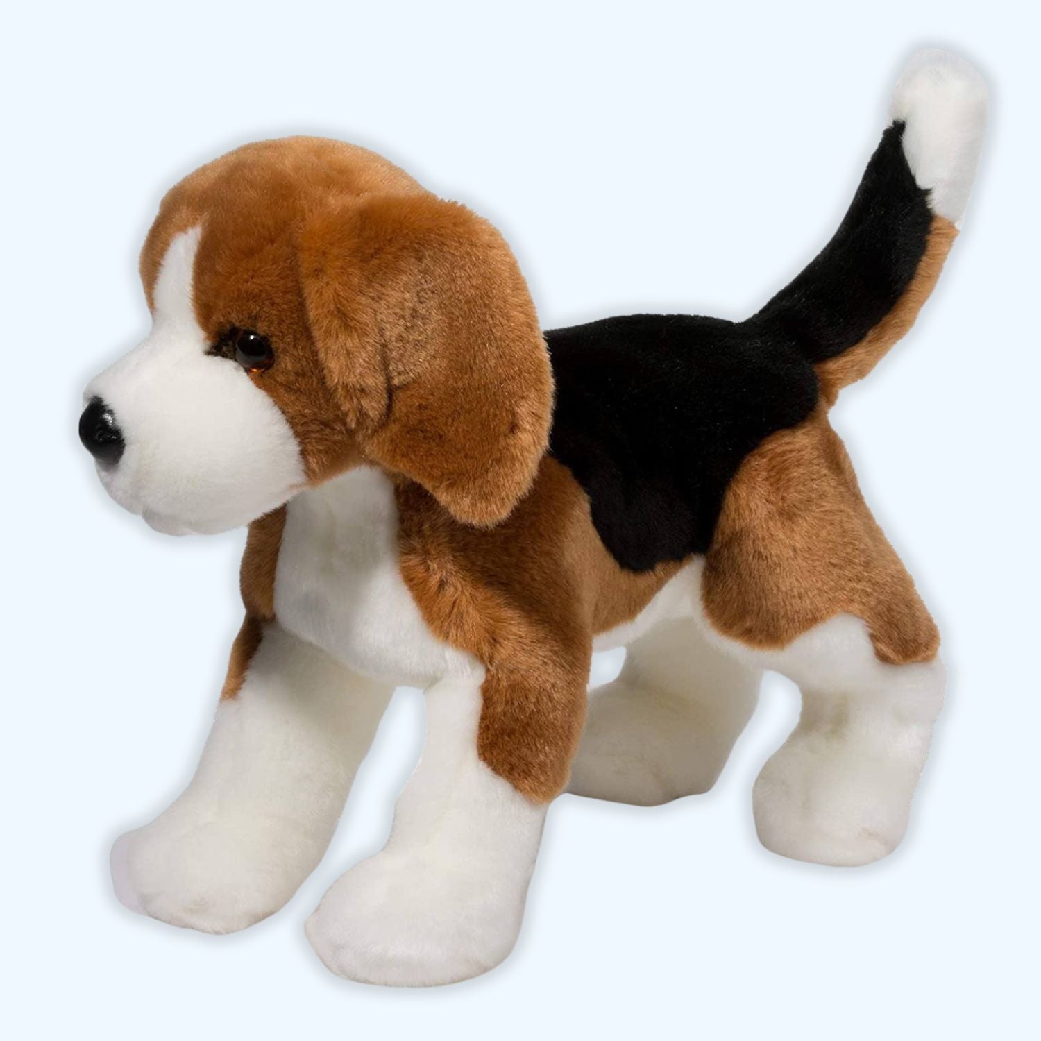 Douglas Essa Bernie Beagle Plush Dog – Genuine Douglas® | ESSA UK - Essa UK