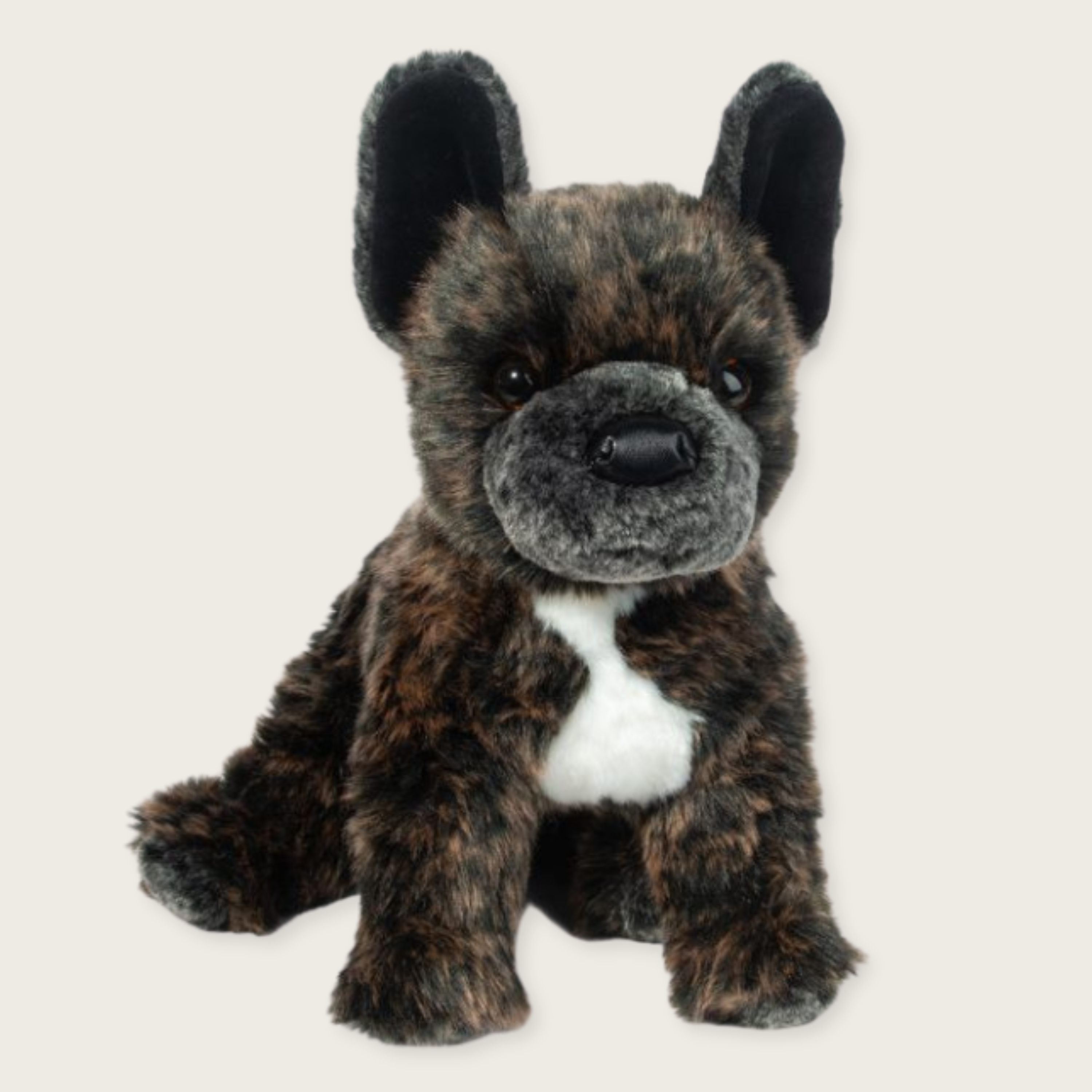 Douglas Billie French Bulldog Plush Toy