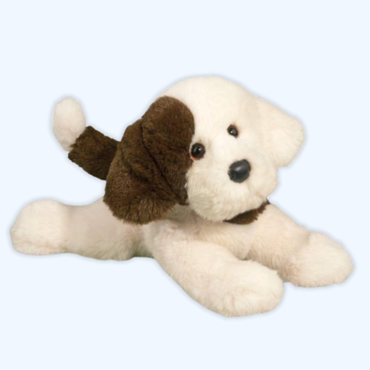Douglas Donnie Soft Puppy Plush Dog – Genuine Douglas® | ESSA UK - Essa UK