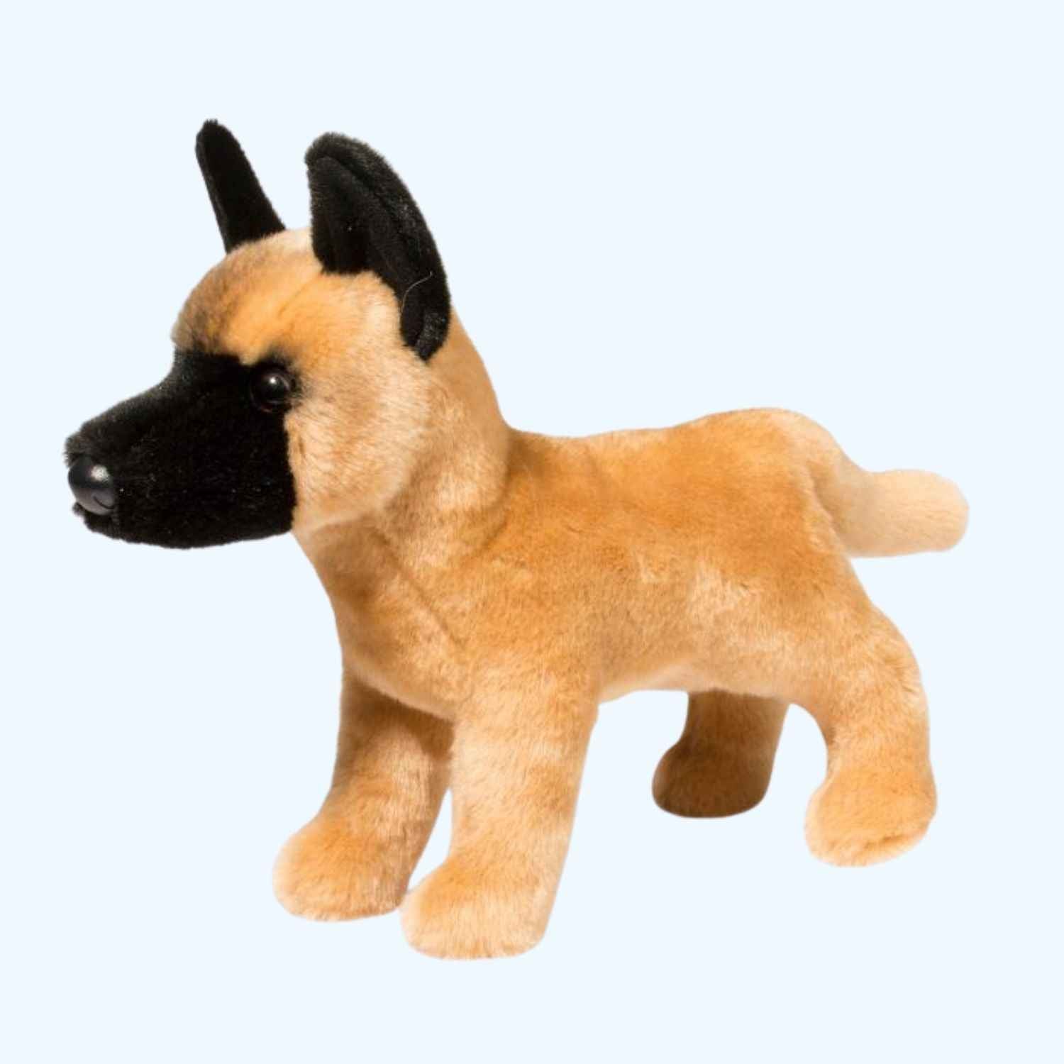 Douglas Essa Klaus Belgian Malinois – UK Stock, Free UK Delivery & Fast Dispatch | ESSA UK