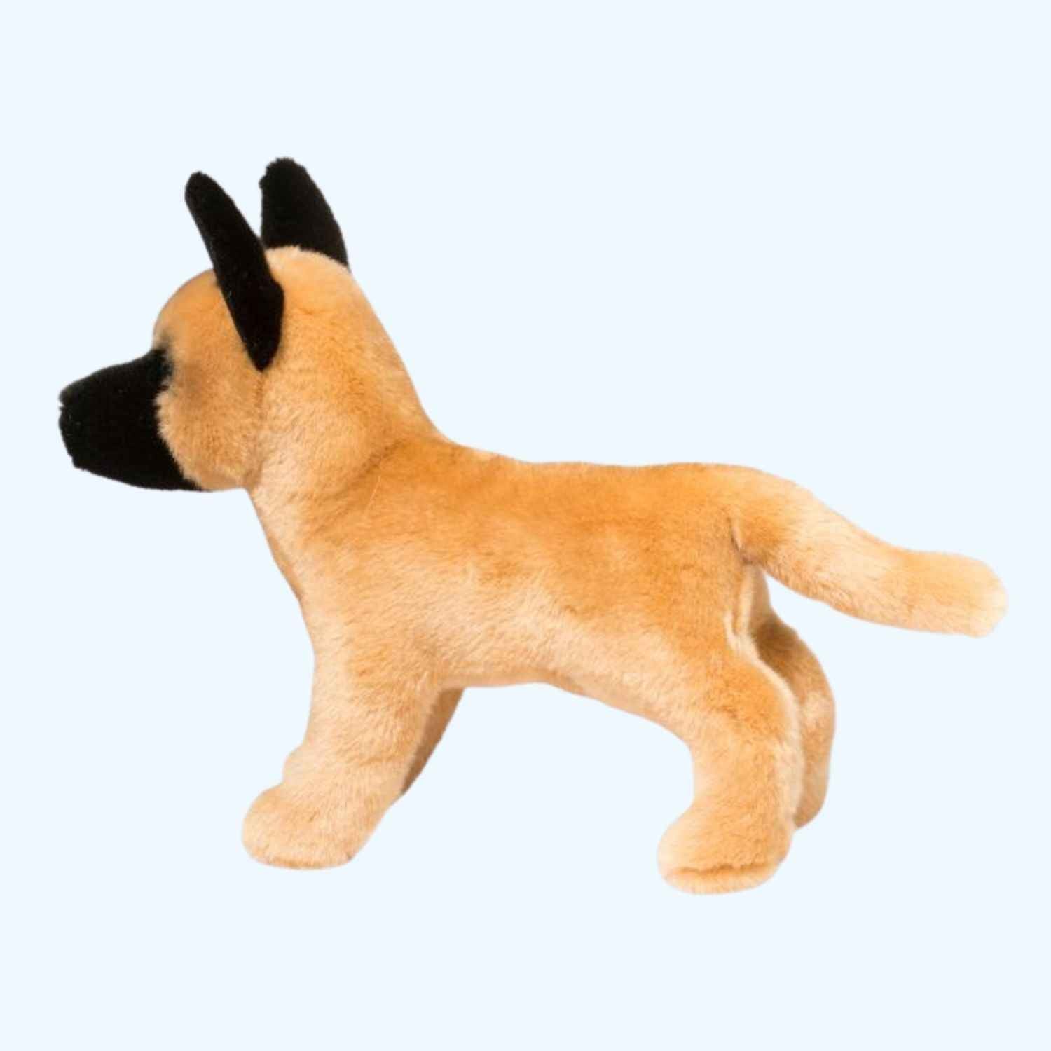 Douglas Essa Klaus Belgian Malinois – UK Stock, Free UK Delivery & Fast Dispatch | ESSA UK