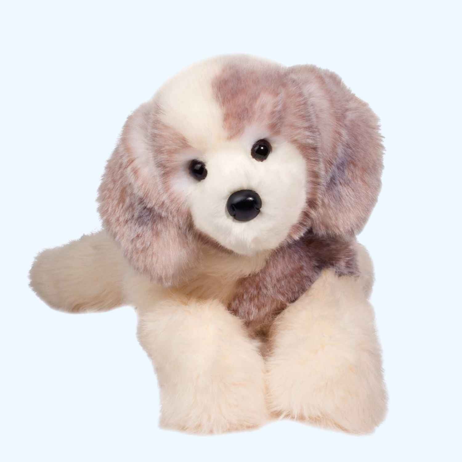 Douglas Essa River DLux Great Pyrenees Plush Dog – Genuine Douglas® | ESSA UK
