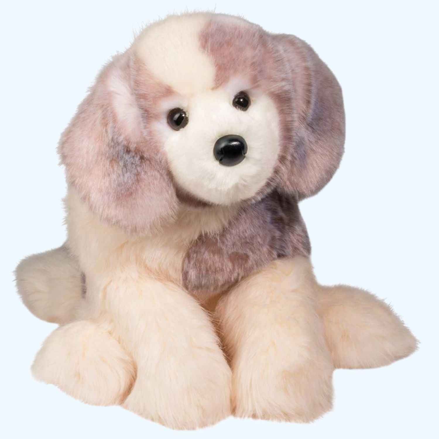 Douglas Essa River DLux Great Pyrenees Plush Dog – Genuine Douglas® | ESSA UK