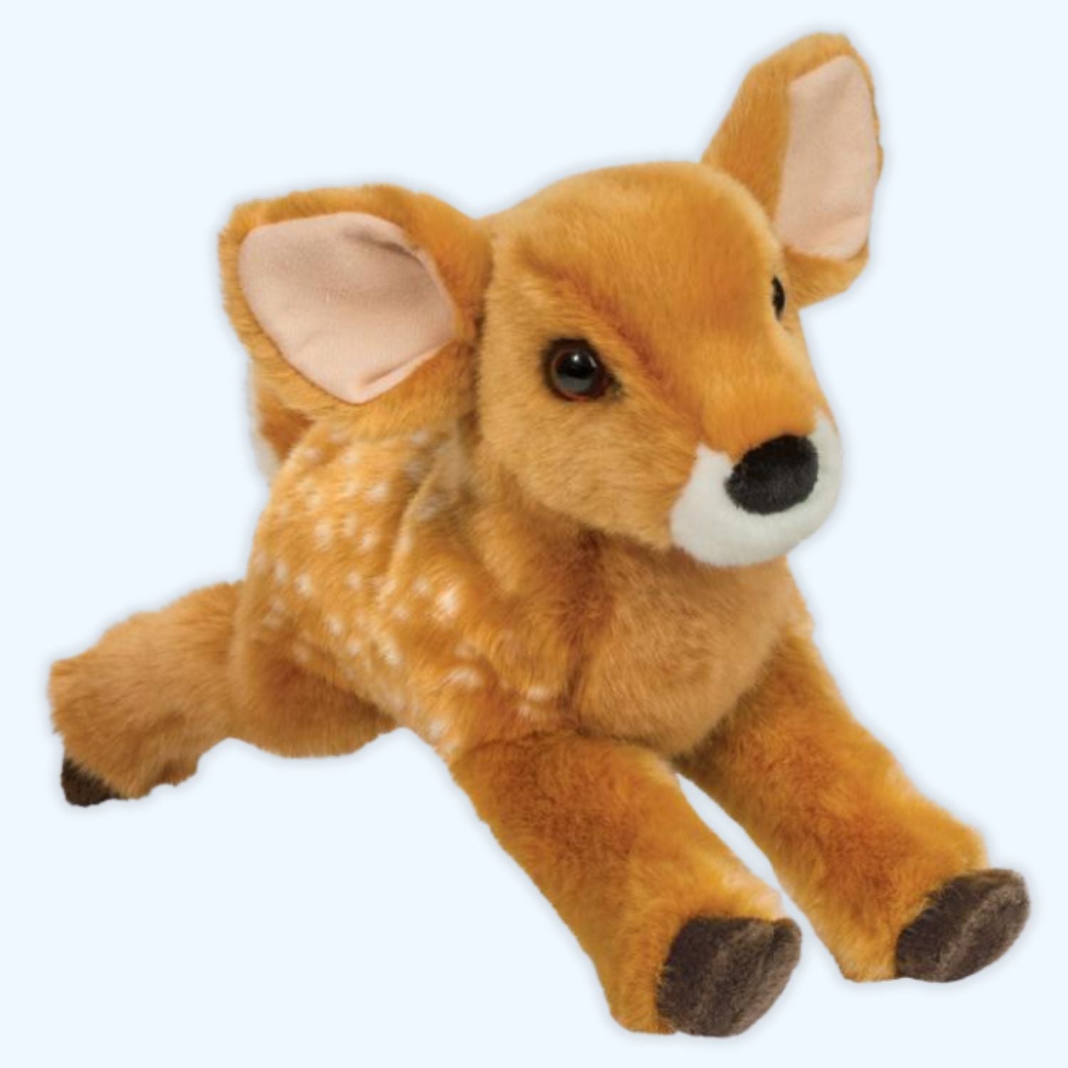 Douglas Fern Fawn Plush – Genuine Douglas® | ESSA UK