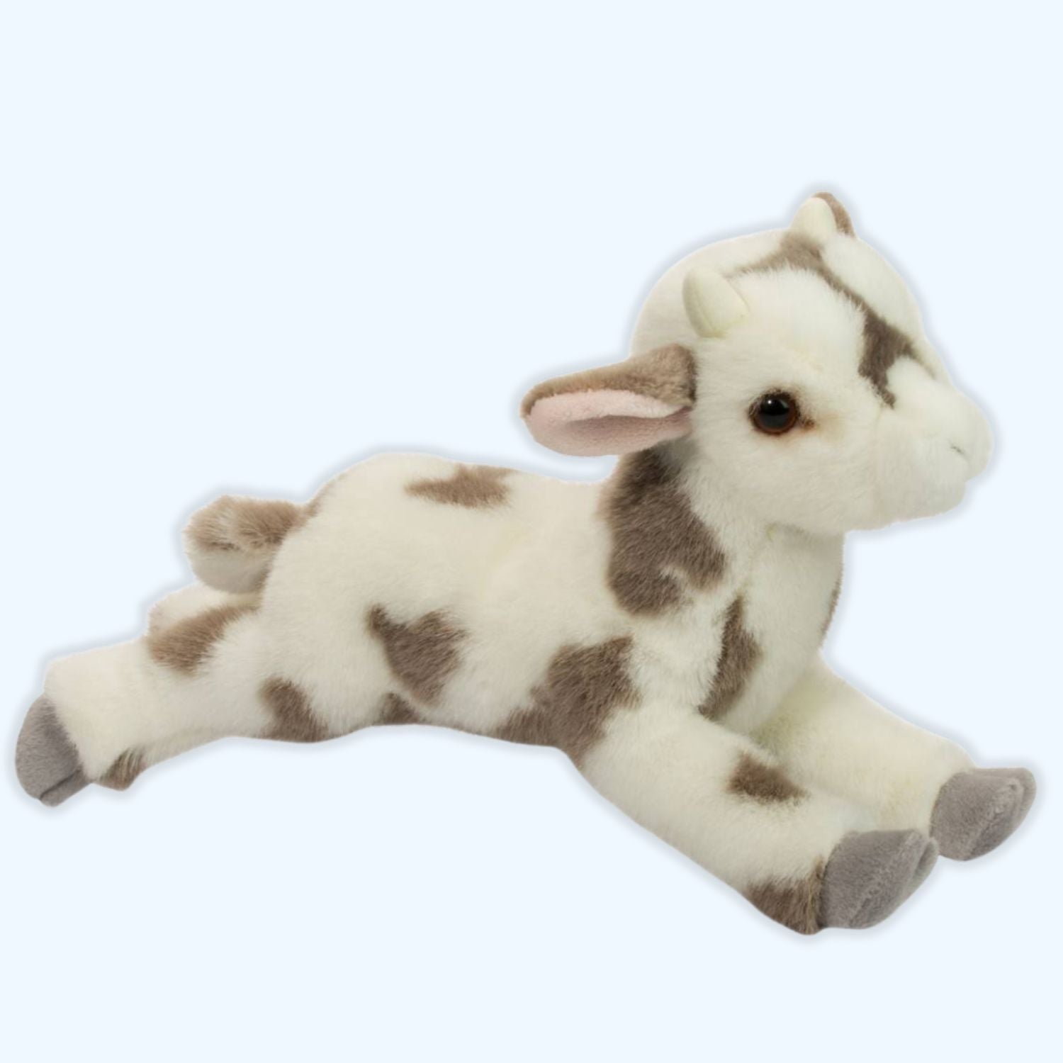 Douglas Gisele DLux Goat Plush – Genuine Douglas® | ESSA UK - Essa UK