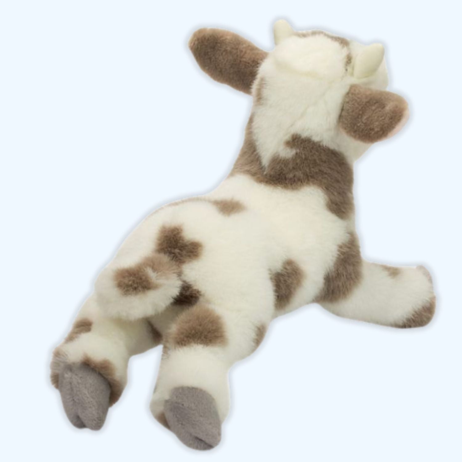 Douglas Gisele DLux Goat Plush – Genuine Douglas® | ESSA UK - Essa UK