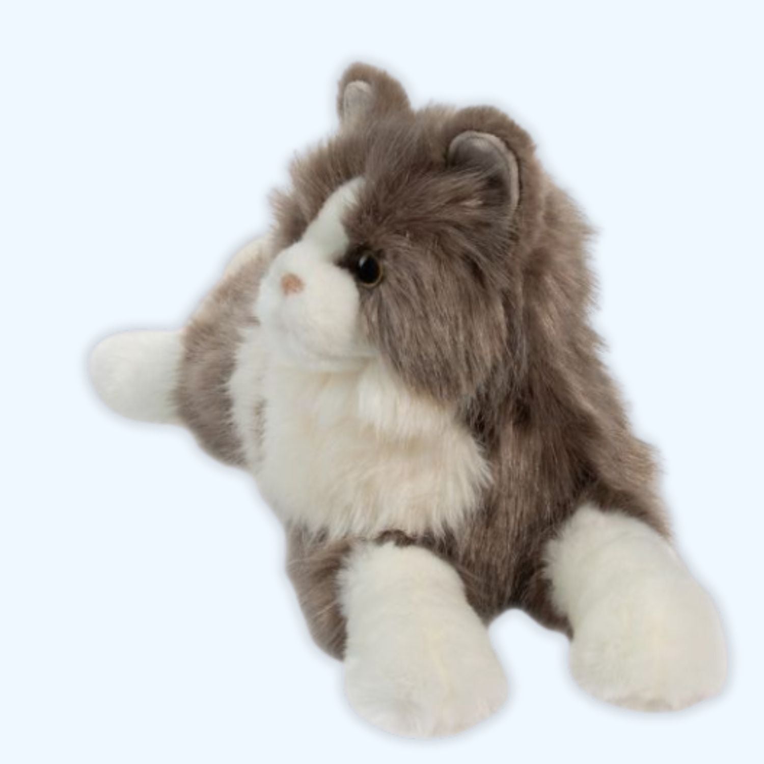 Douglas Gretta DLux Cat Plush – Genuine Douglas® | ESSA UK - Essa UK