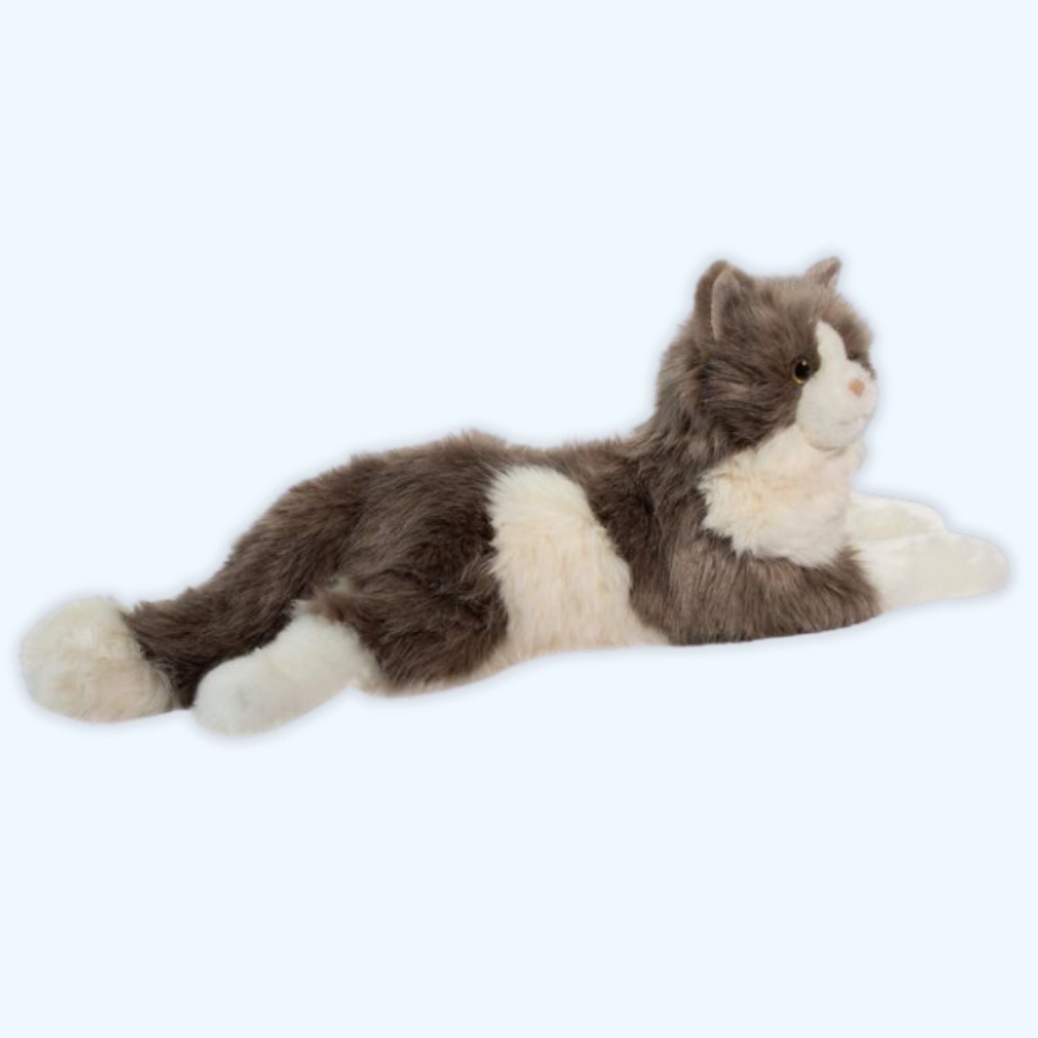 Douglas Gretta DLux Cat Plush – Genuine Douglas® | ESSA UK - Essa UK
