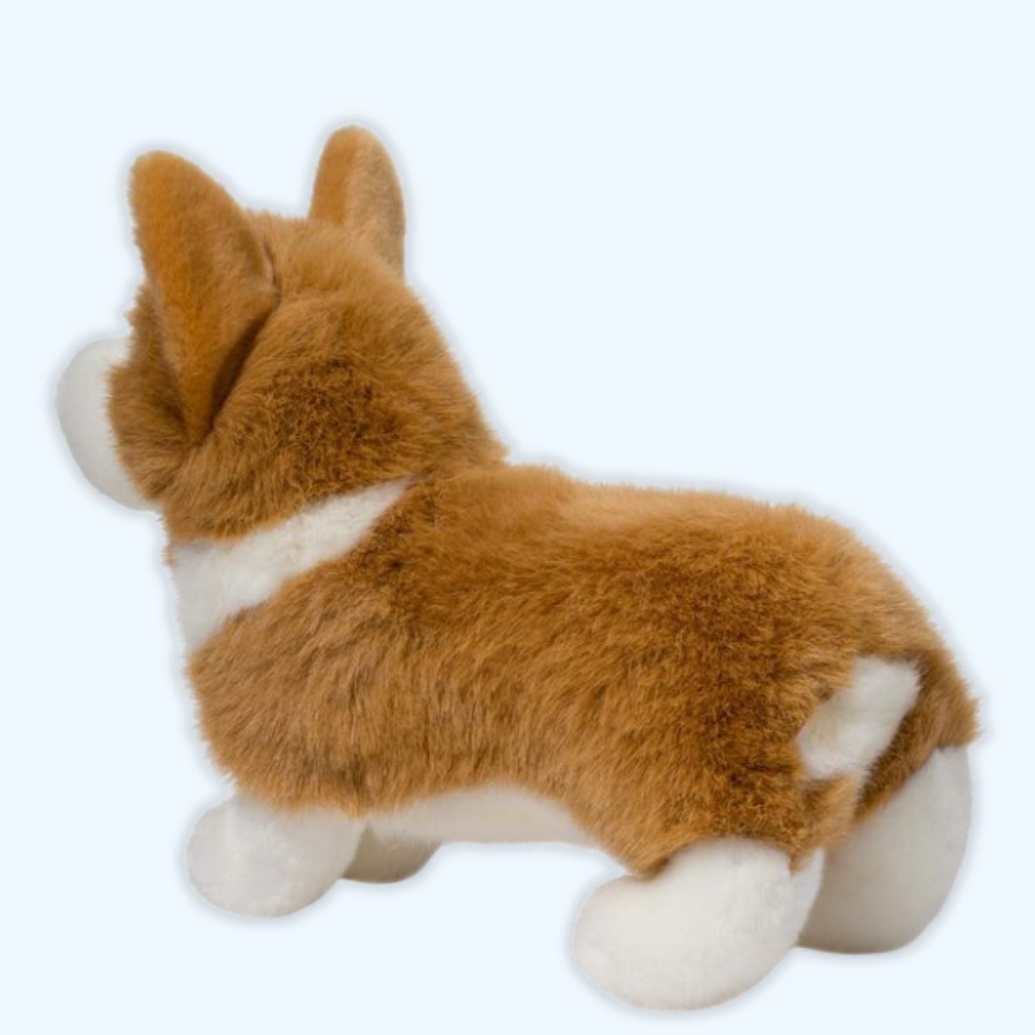 Douglas Ingrid Corgi Plush Dog – Genuine Douglas® | ESSA UK - Essa UK