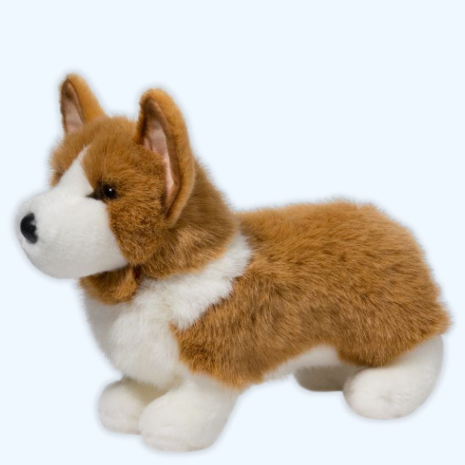 Douglas Ingrid Corgi Plush Dog – Genuine Douglas® | ESSA UK - Essa UK
