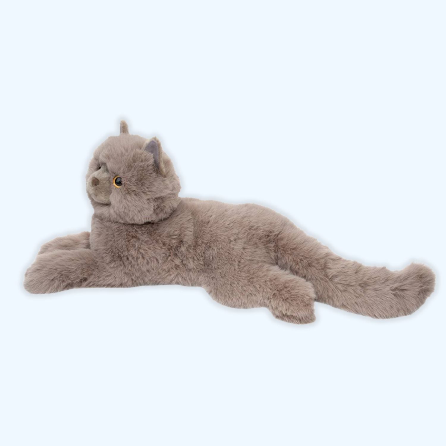 Douglas Essa Juliette Persian Cat Plush – Genuine Douglas® | ESSA UK - Essa UK