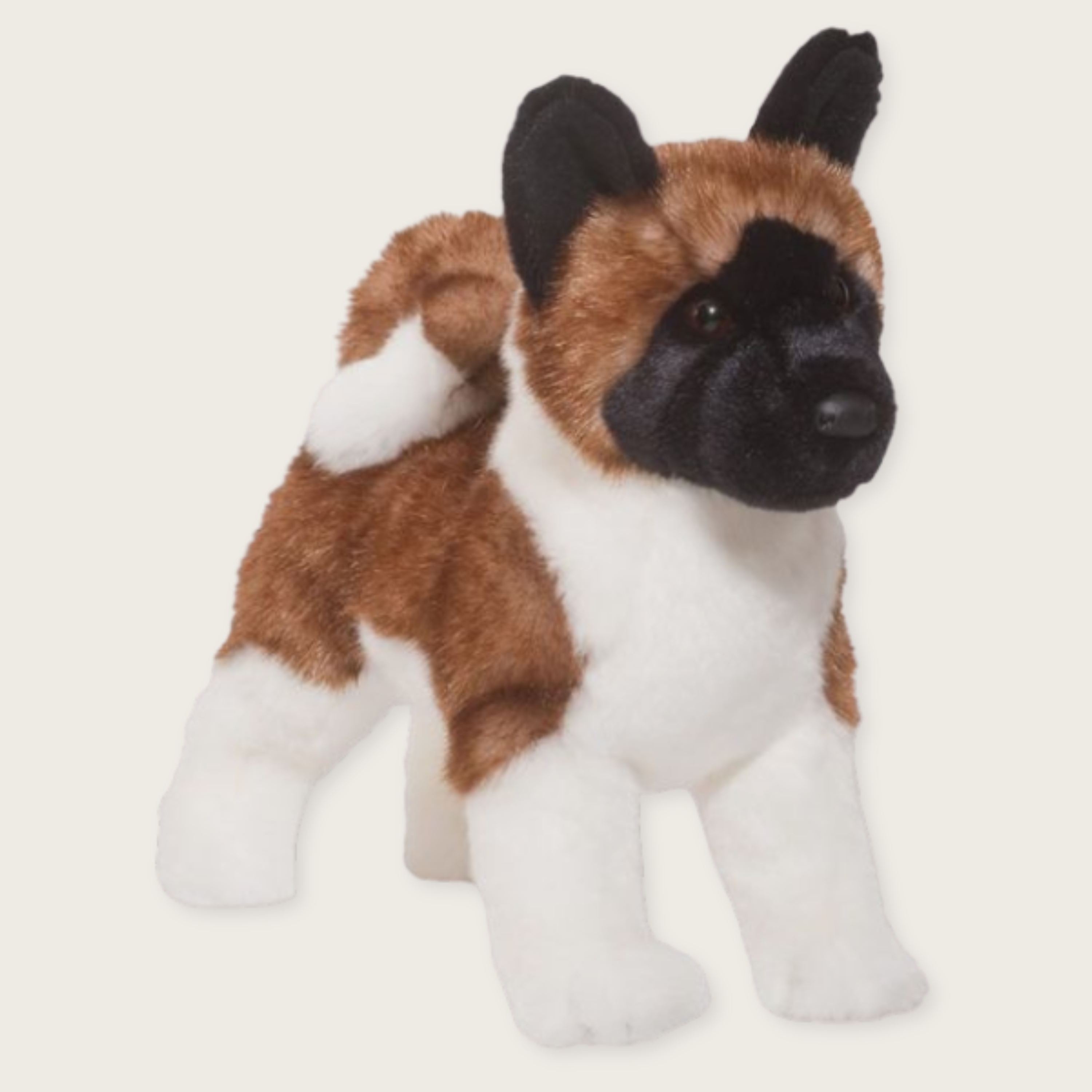 Douglas Kita Akita Plush Toy