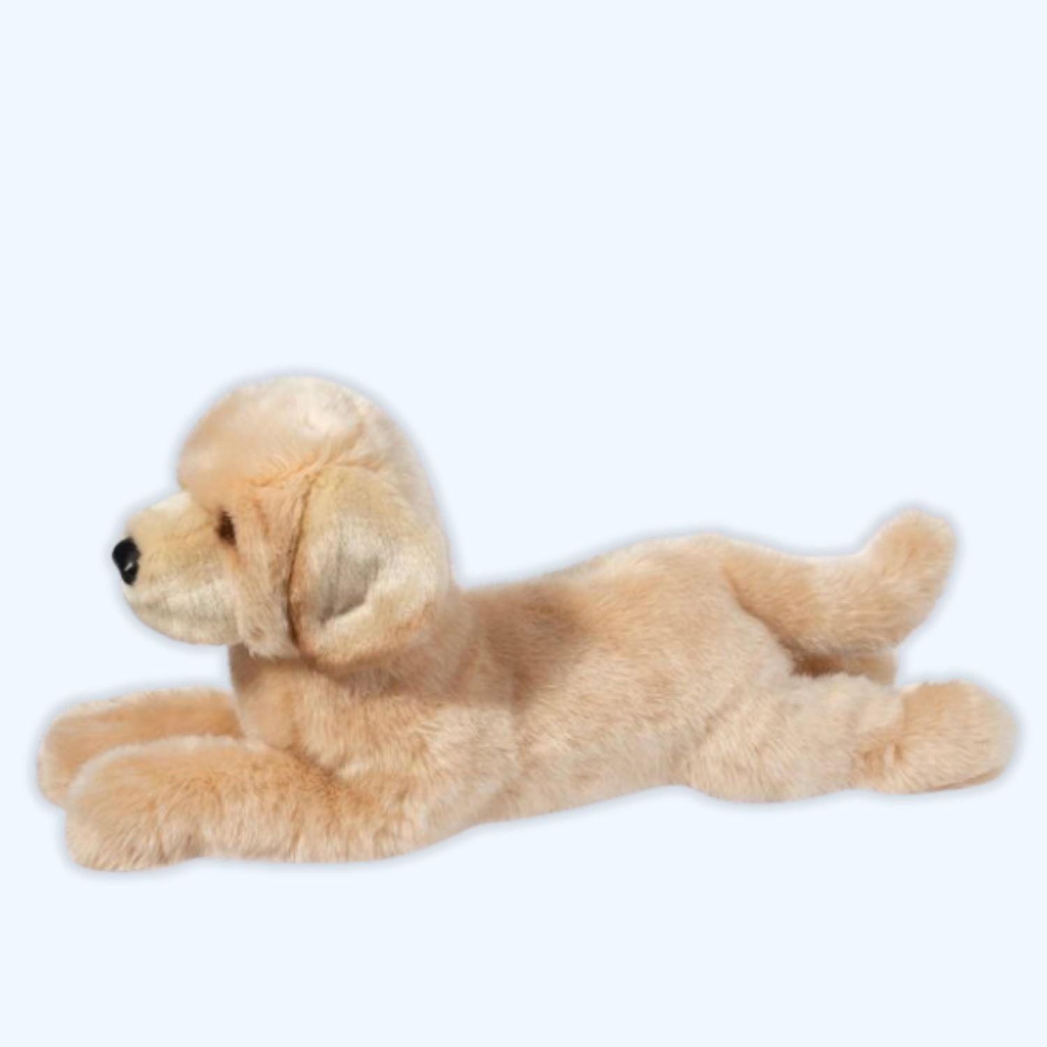 Douglas Lettie DLux Yellow Lab Plush Dog – Genuine Douglas® | ESSA UK - Essa UK