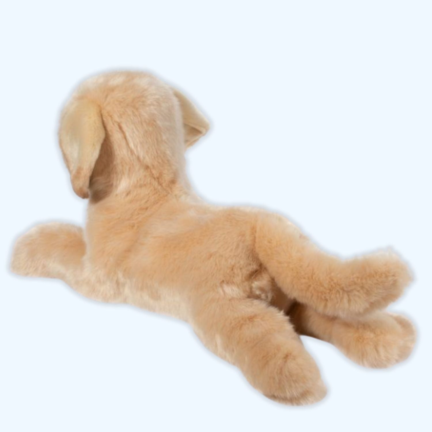 Douglas Lettie DLux Yellow Lab Plush Dog – Genuine Douglas® | ESSA UK - Essa UK