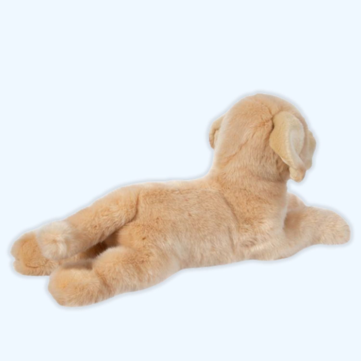 Douglas Lettie DLux Yellow Lab Plush Dog – Genuine Douglas® | ESSA UK - Essa UK
