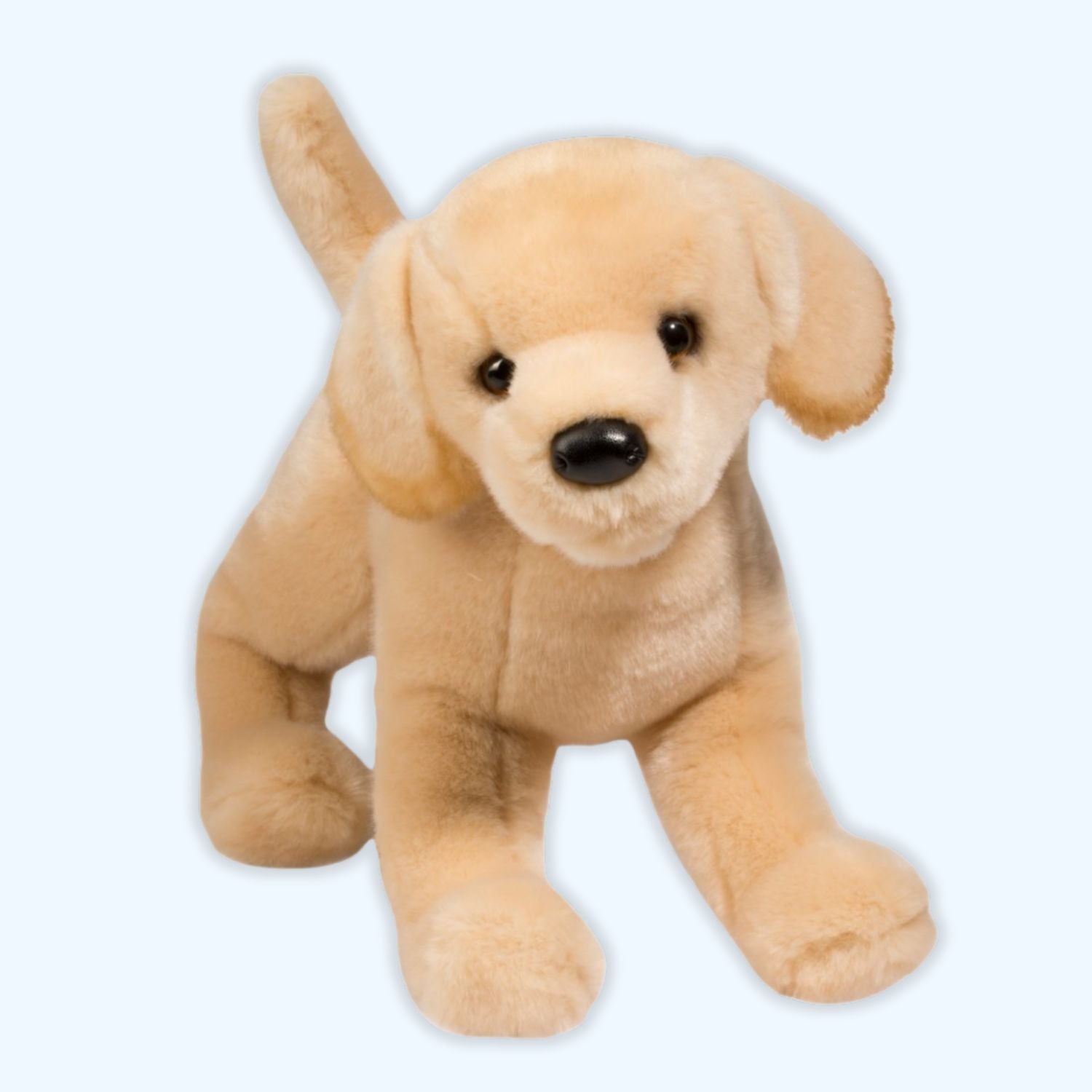 Douglas Essa Mandy Yellow Lab Dog Plush – Genuine Douglas® | ESSA UK - Essa UK