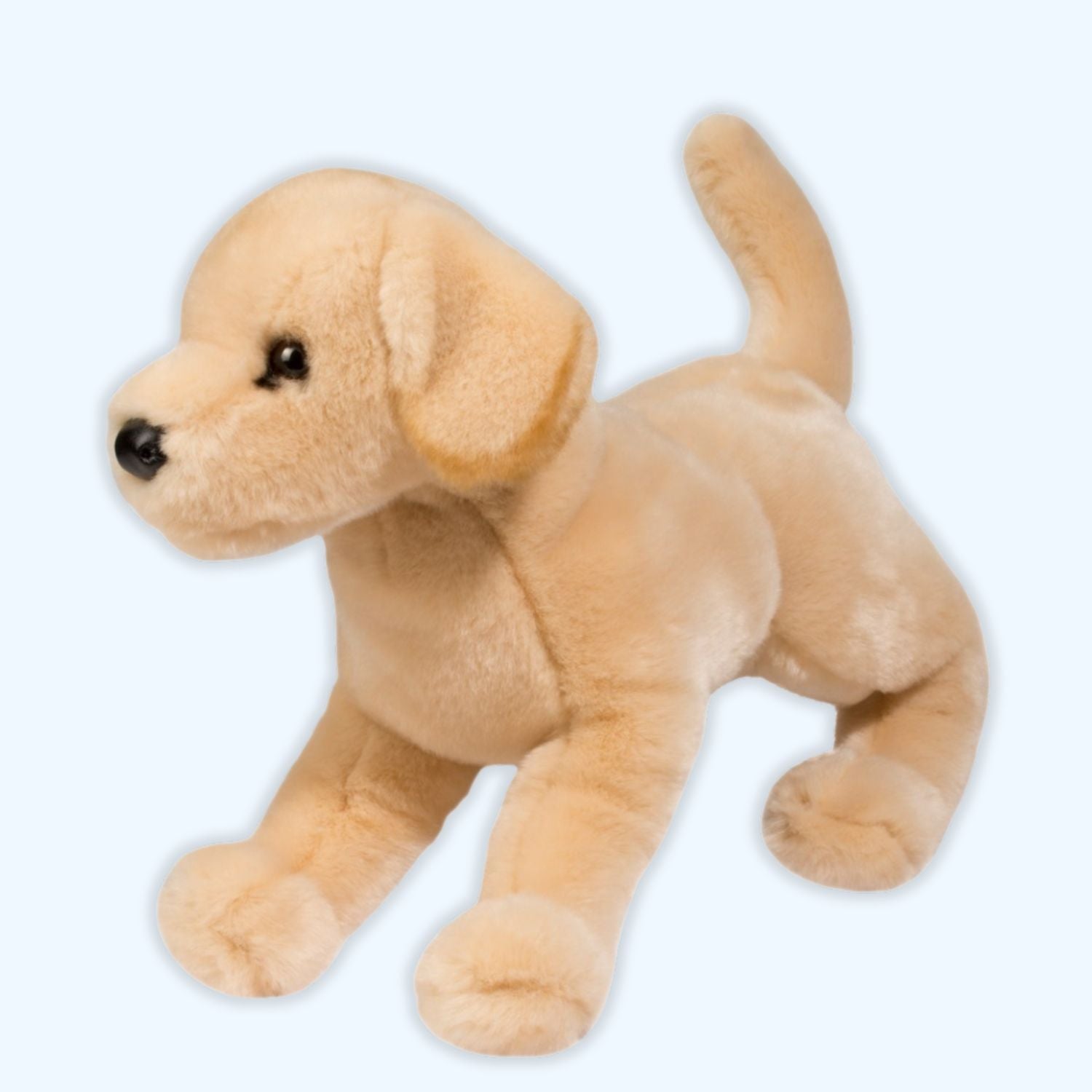 Douglas Essa Mandy Yellow Lab Dog Plush – Genuine Douglas® | ESSA UK - Essa UK