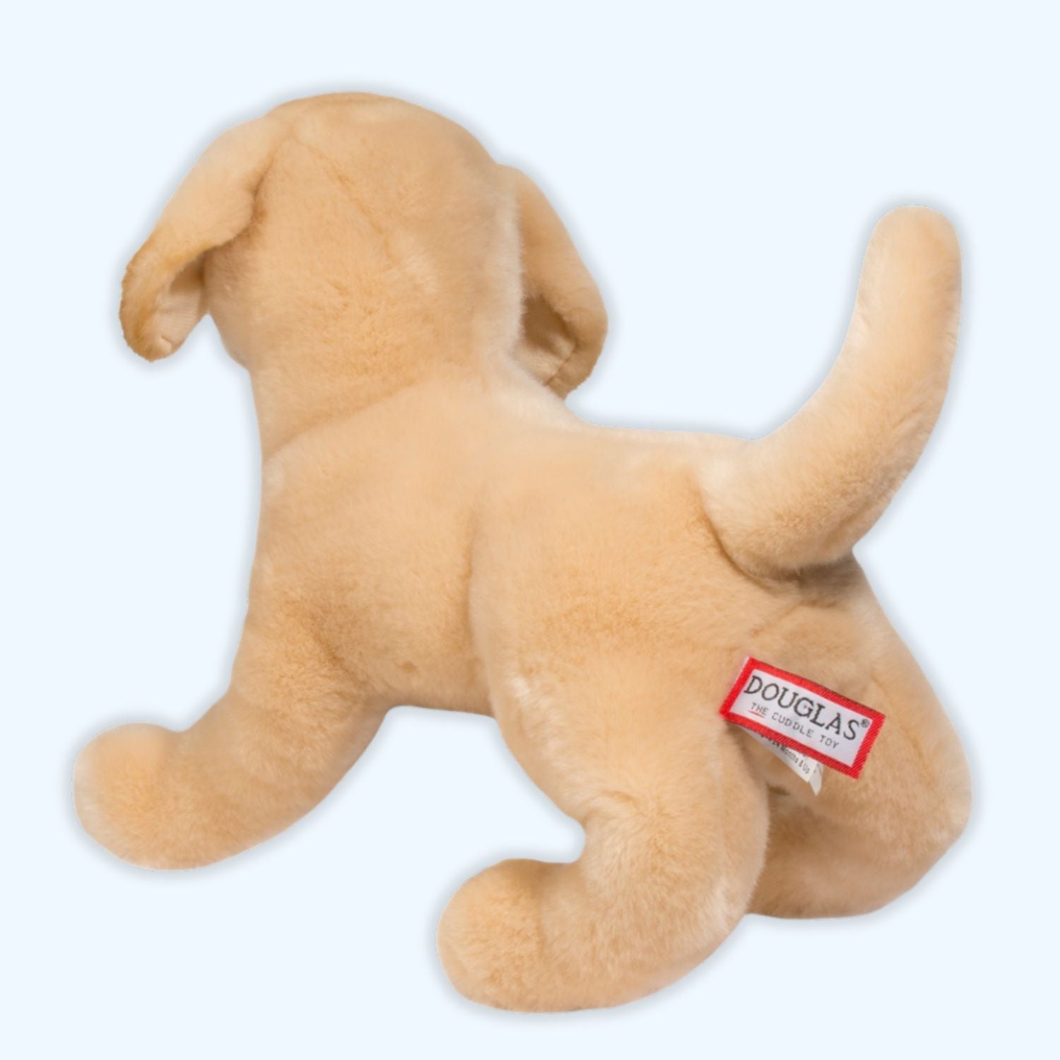 Douglas Essa Mandy Yellow Lab Dog Plush – Genuine Douglas® | ESSA UK - Essa UK