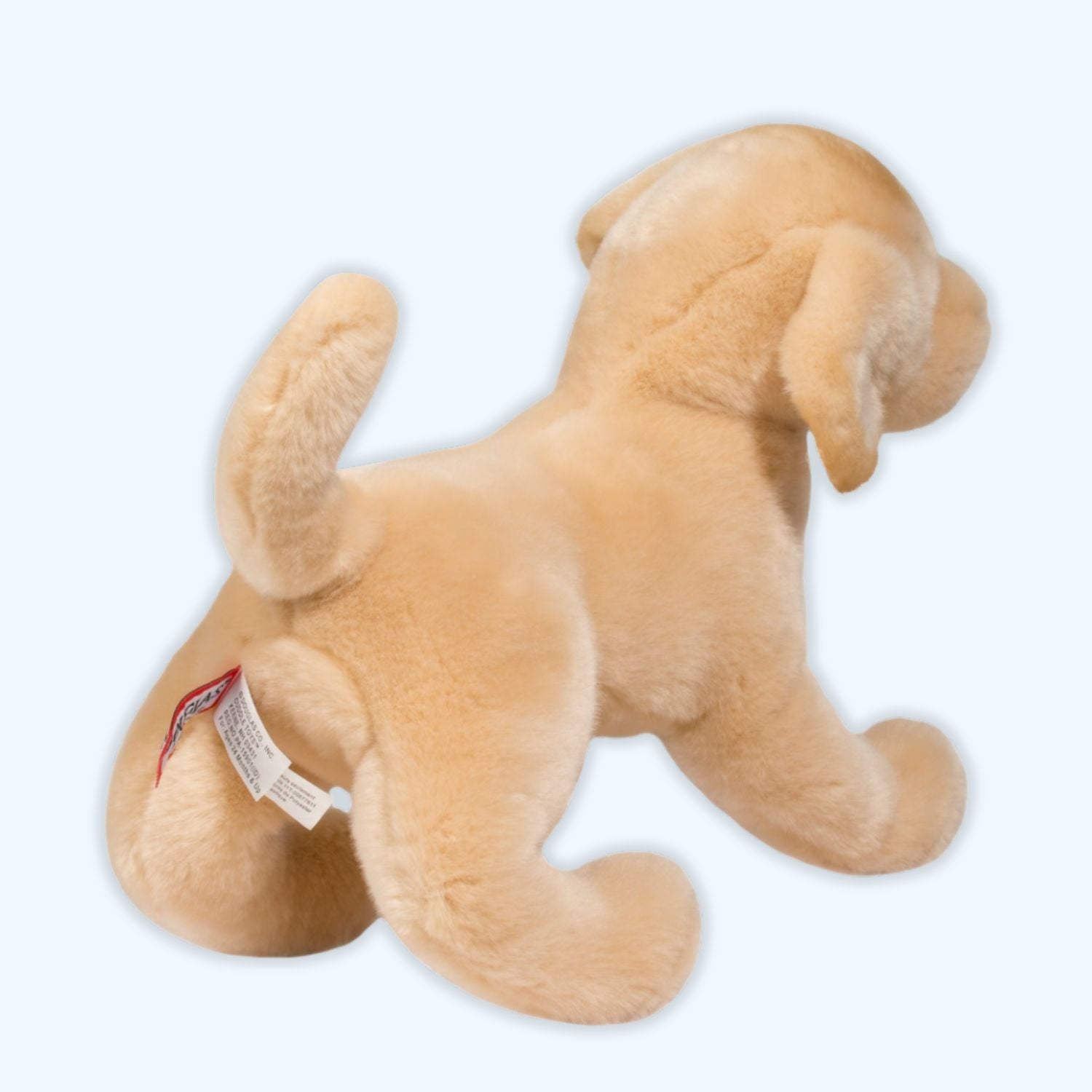 Douglas Essa Mandy Yellow Lab Dog Plush – Genuine Douglas® | ESSA UK - Essa UK