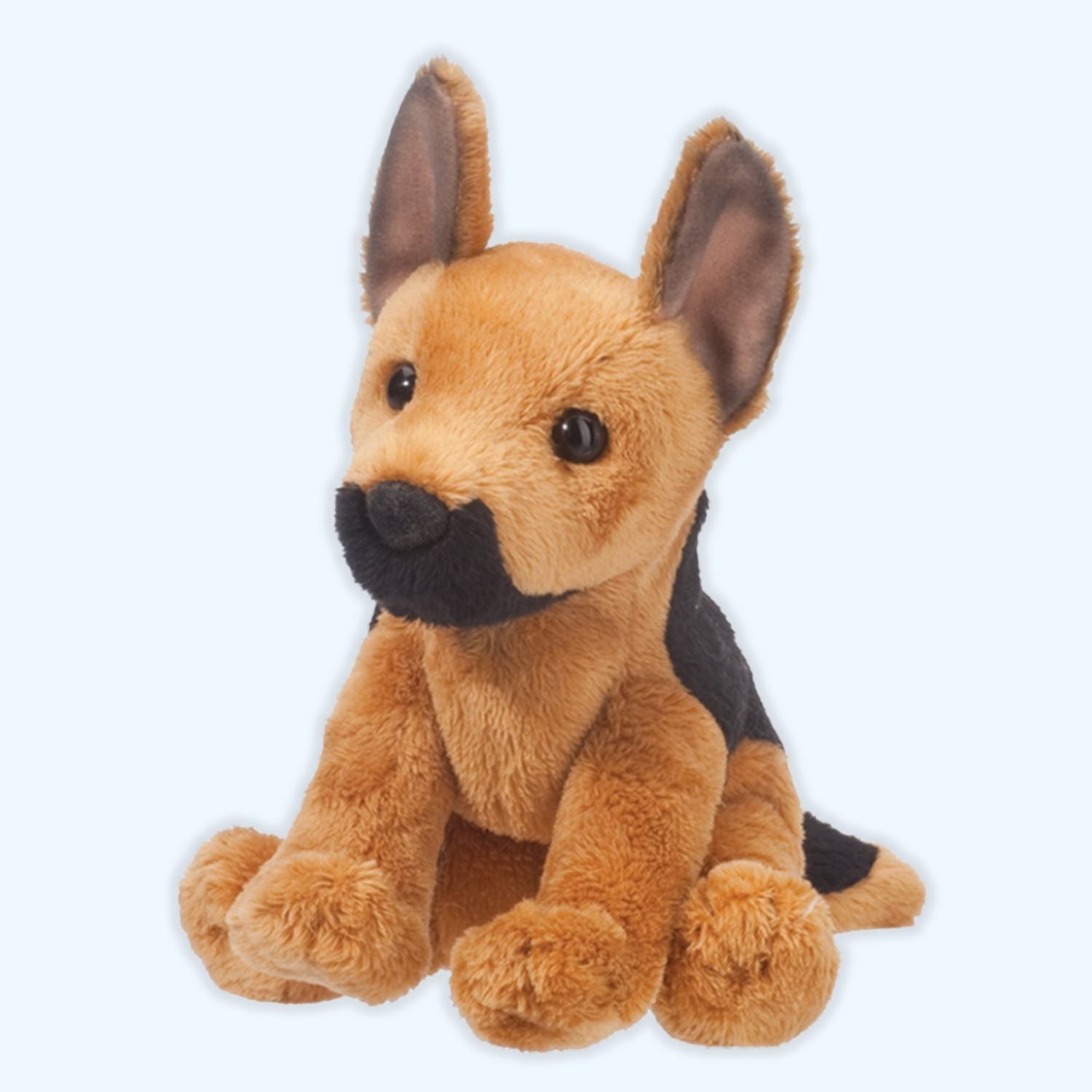 Douglas Essa Prince German Shepherd Plush Dog – Genuine Douglas® | ESSA UK - Essa UK