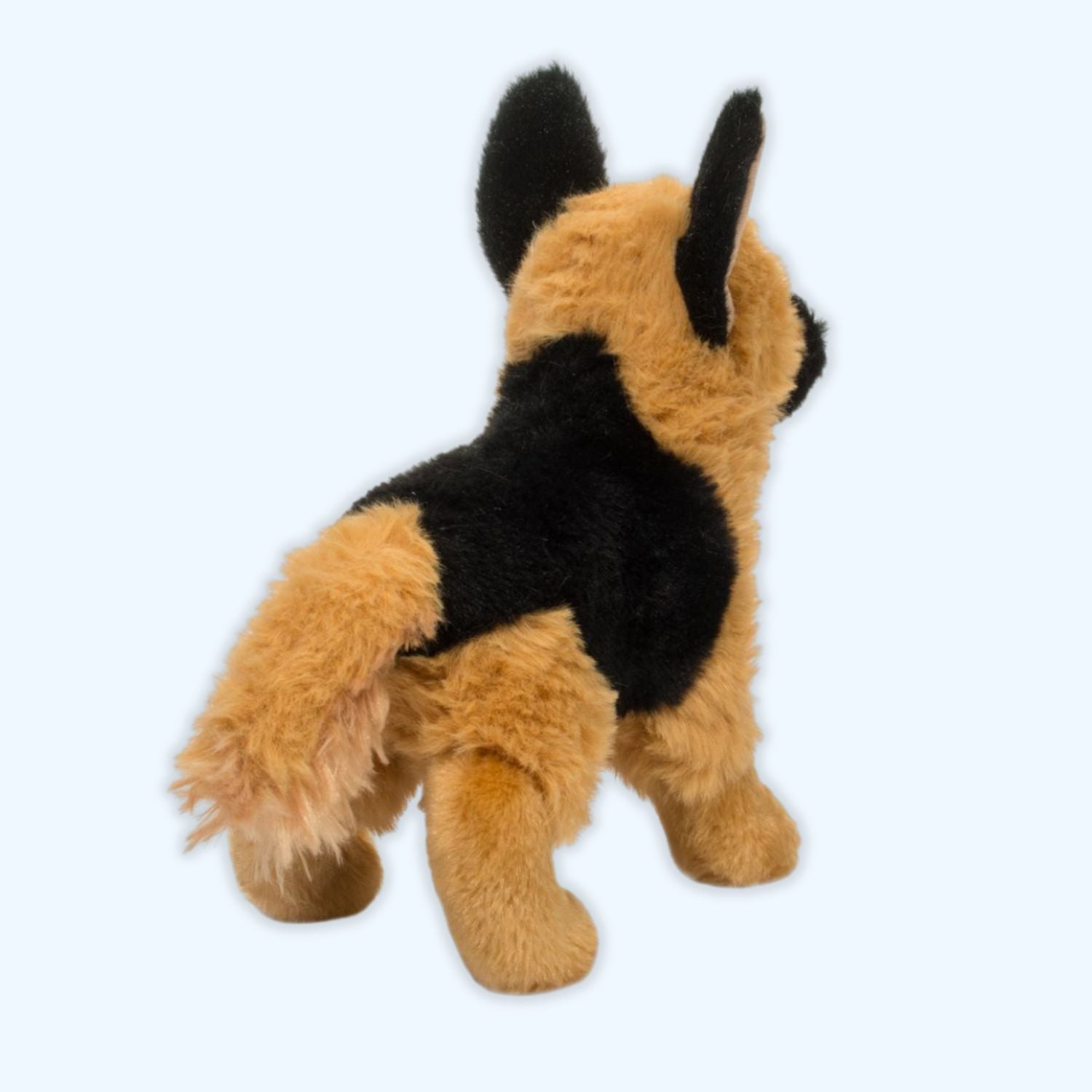 Douglas Essa Queenie German Shepherd Plush – Genuine Douglas® | ESSA UK - Essa UK