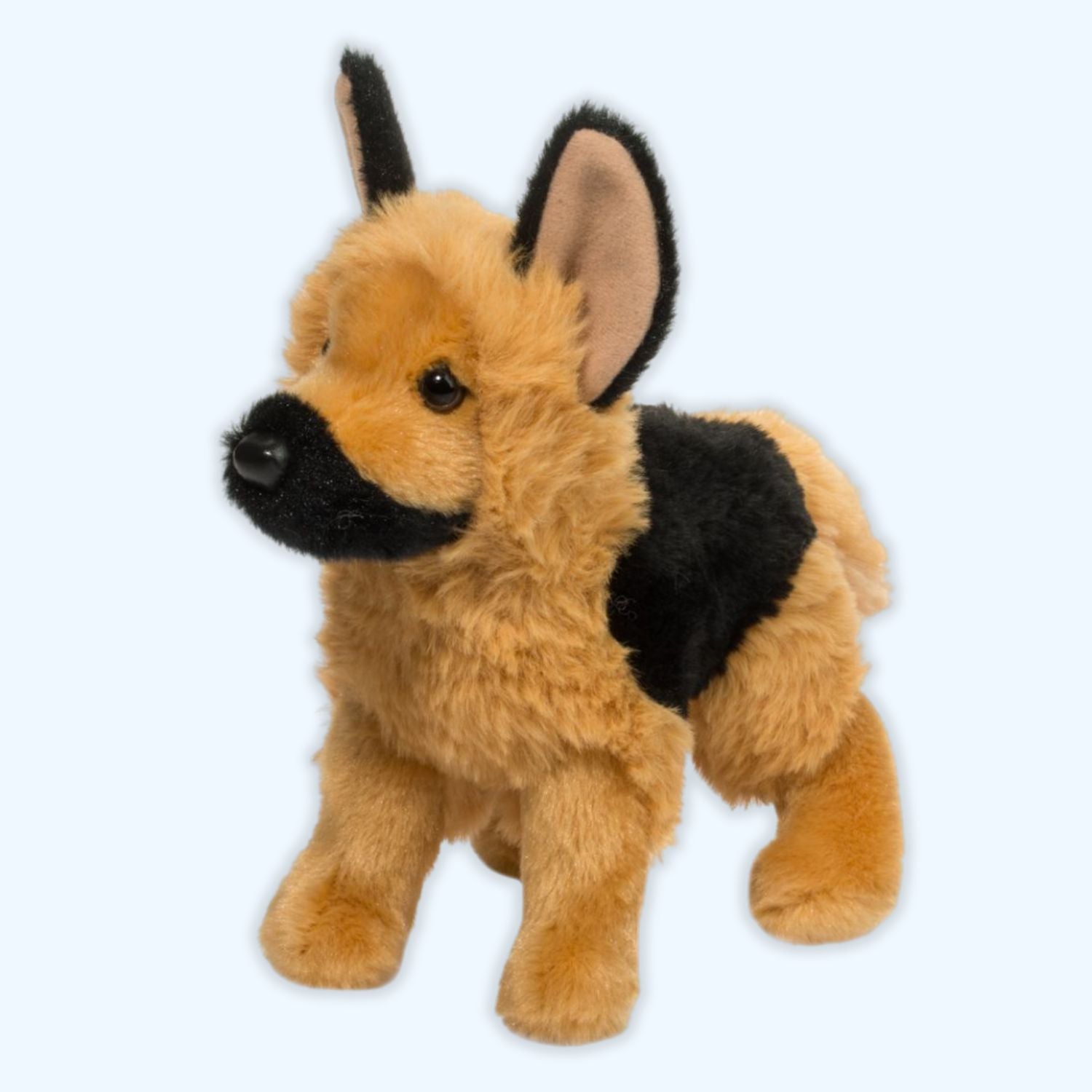 Douglas Essa Queenie German Shepherd Plush – Genuine Douglas® | ESSA UK - Essa UK