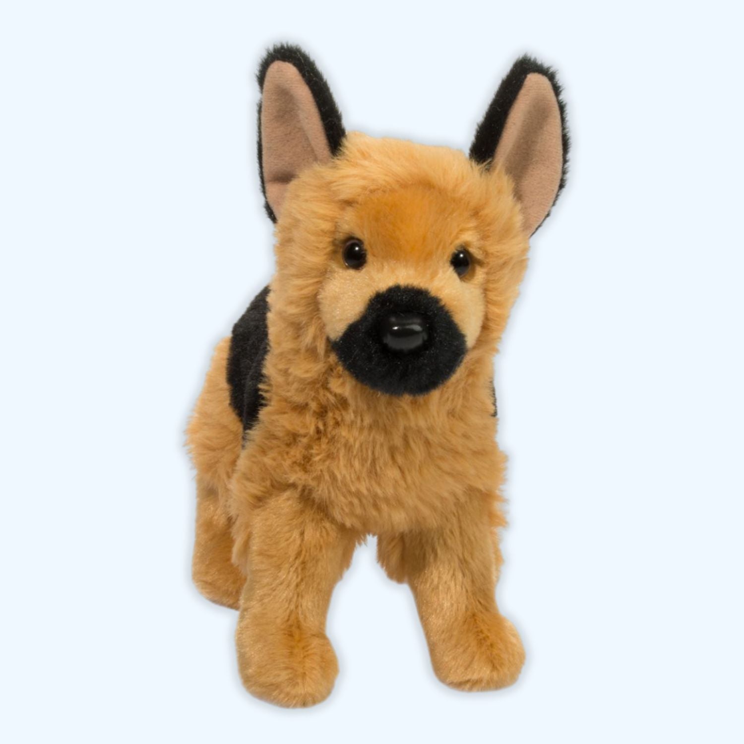 Douglas Essa Queenie German Shepherd Plush – Genuine Douglas® | ESSA UK - Essa UK