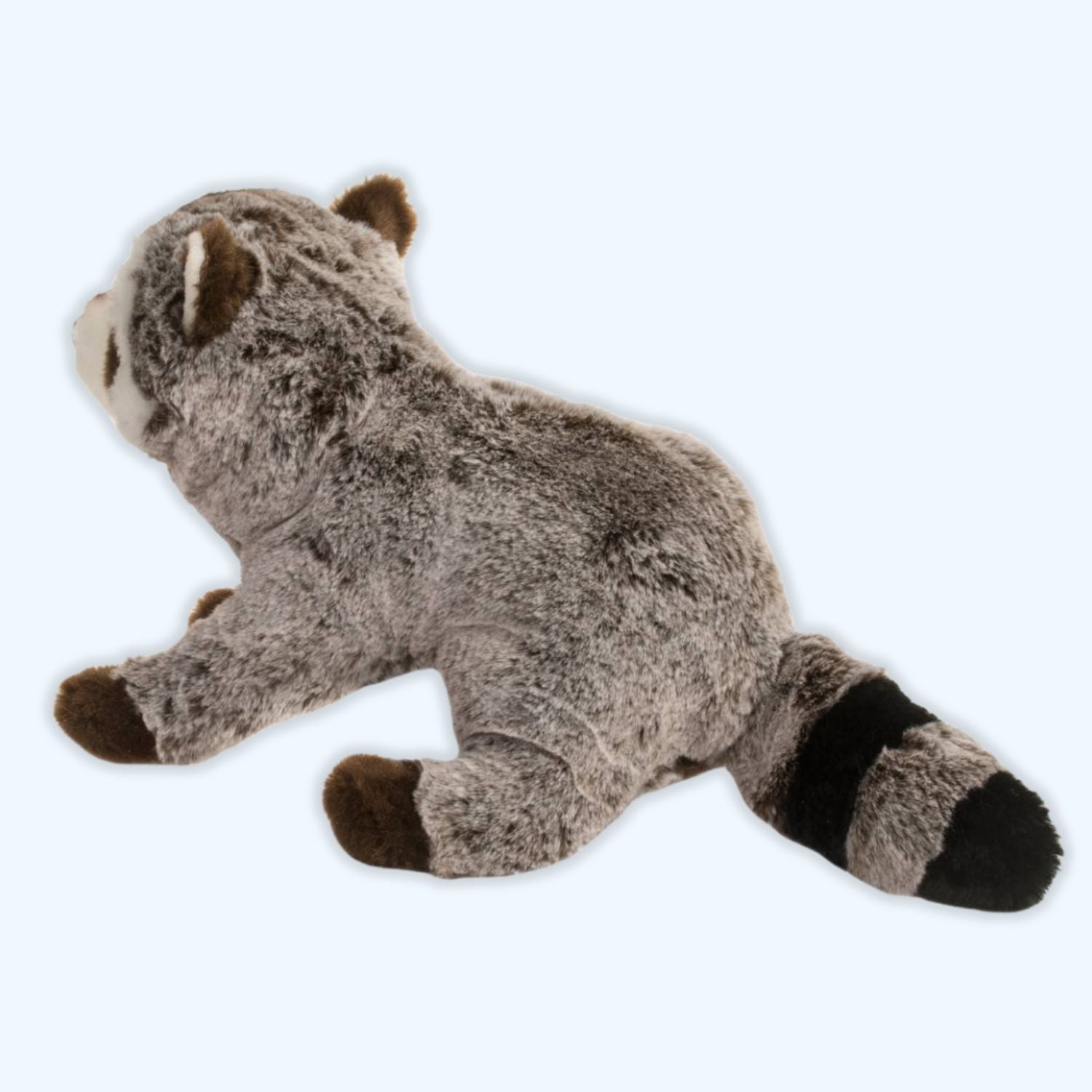Douglas Ringo Raccoon Plush – Genuine Douglas® | ESSA UK - Essa UK