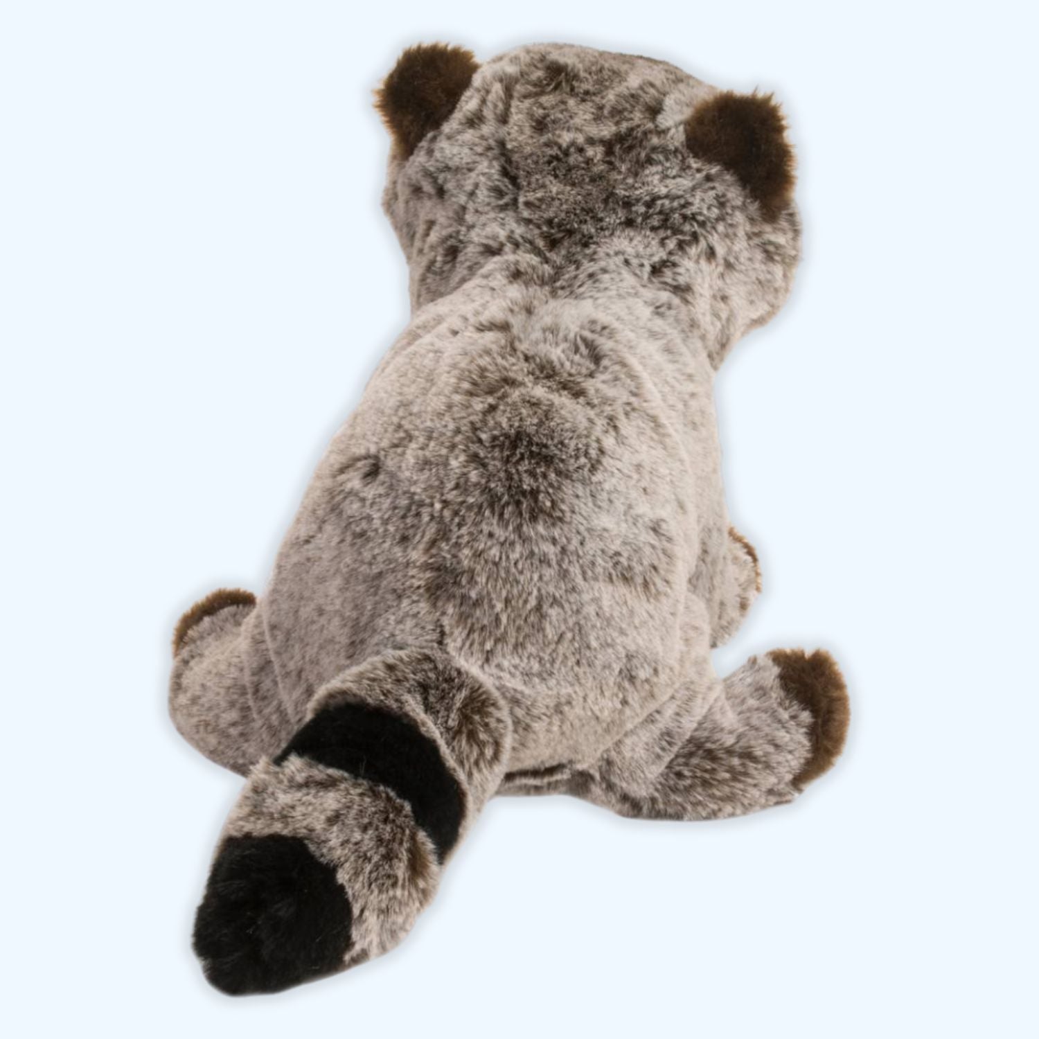 Douglas Ringo Raccoon Plush – Genuine Douglas® | ESSA UK - Essa UK