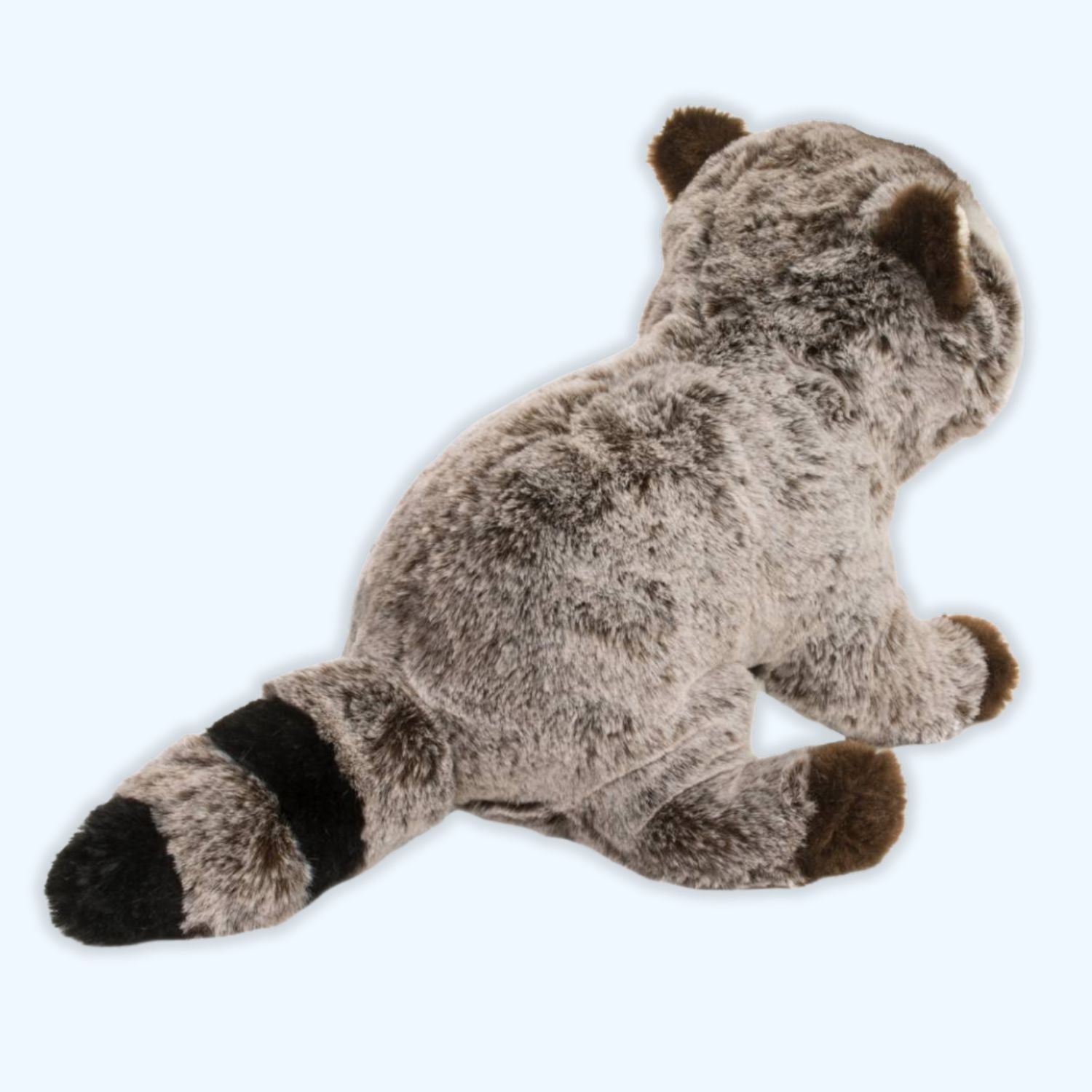 Douglas Ringo Raccoon Plush – Genuine Douglas® | ESSA UK - Essa UK