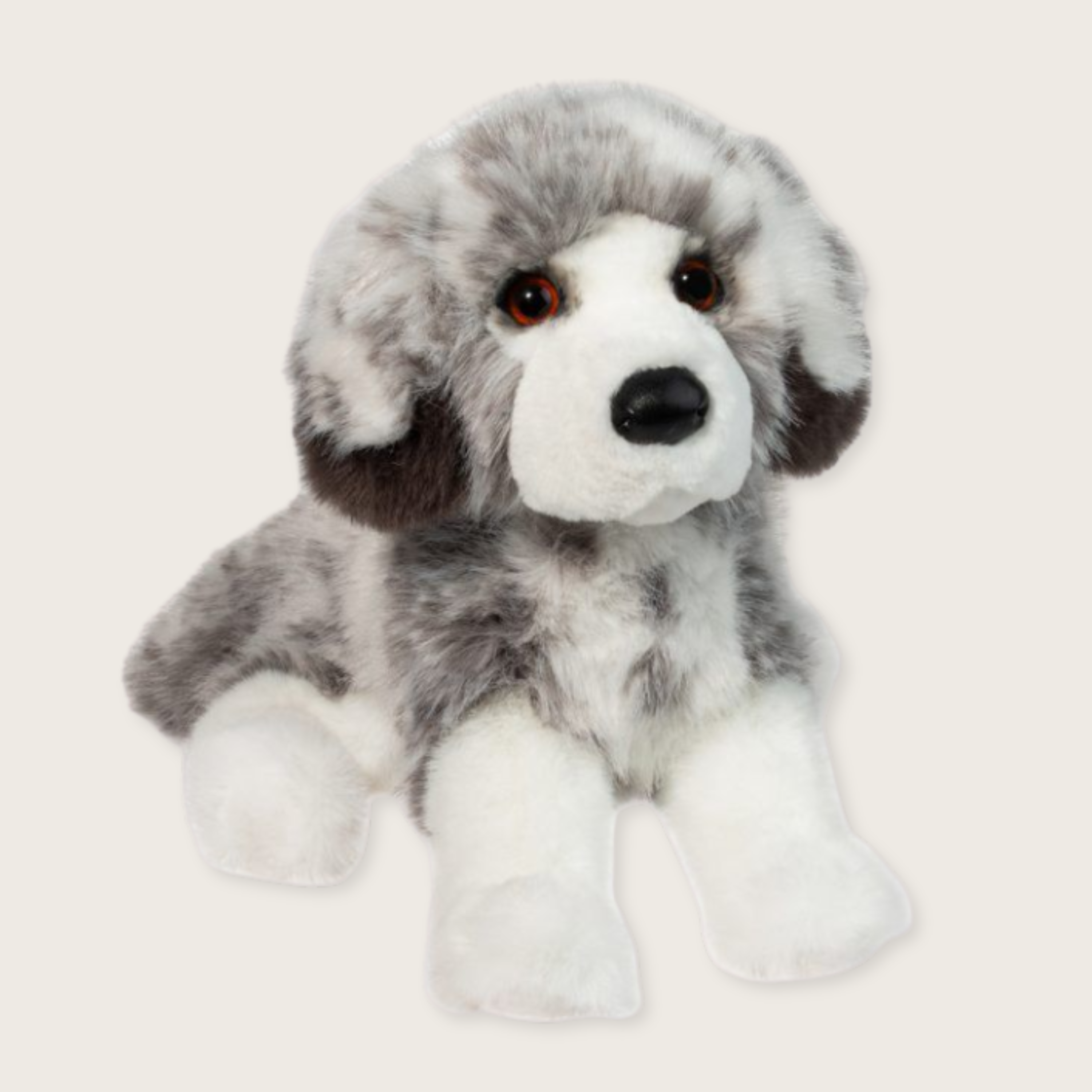 Douglas Skylar Australian Shepherd Plush Toy