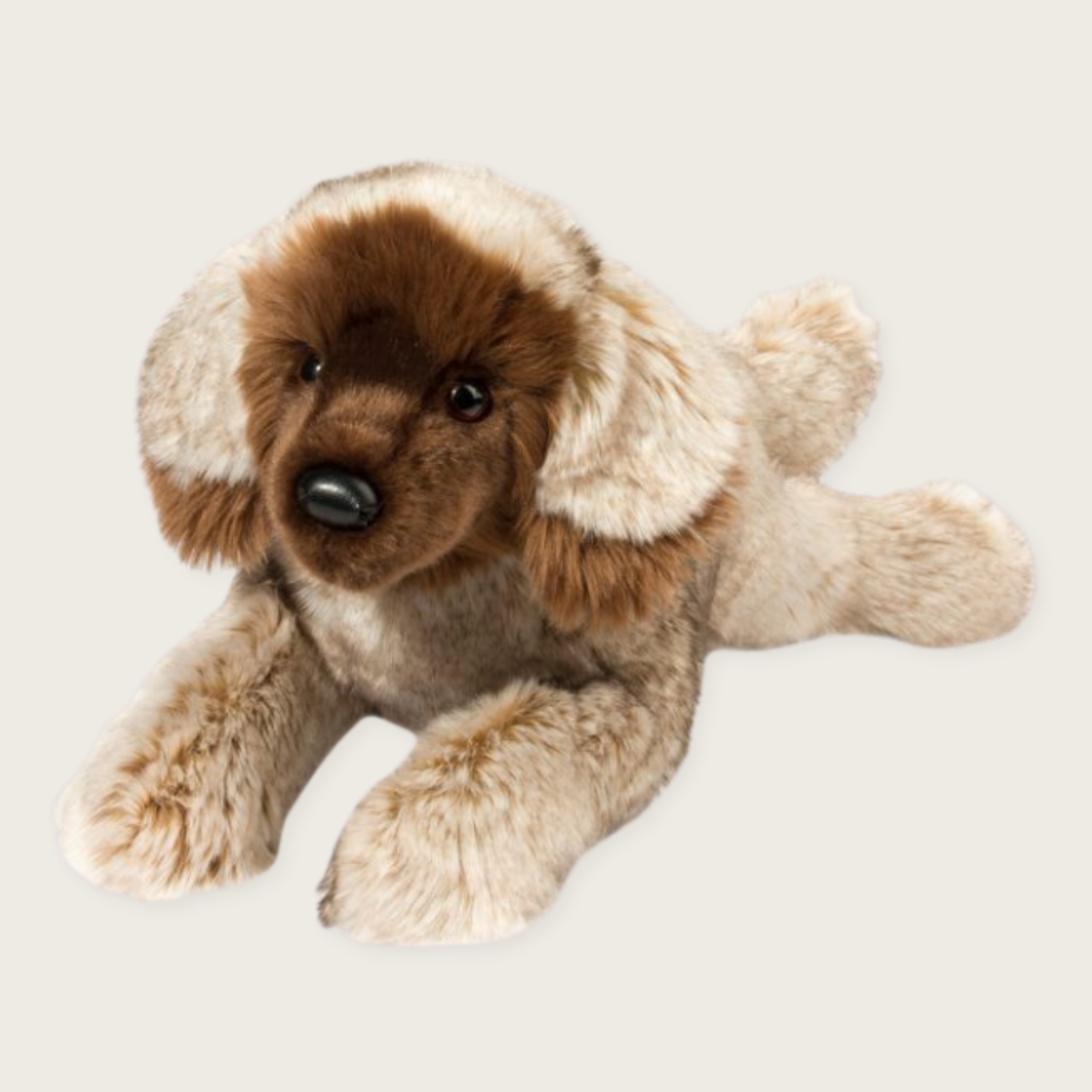 Douglas Thor Leonberger Plush Toy