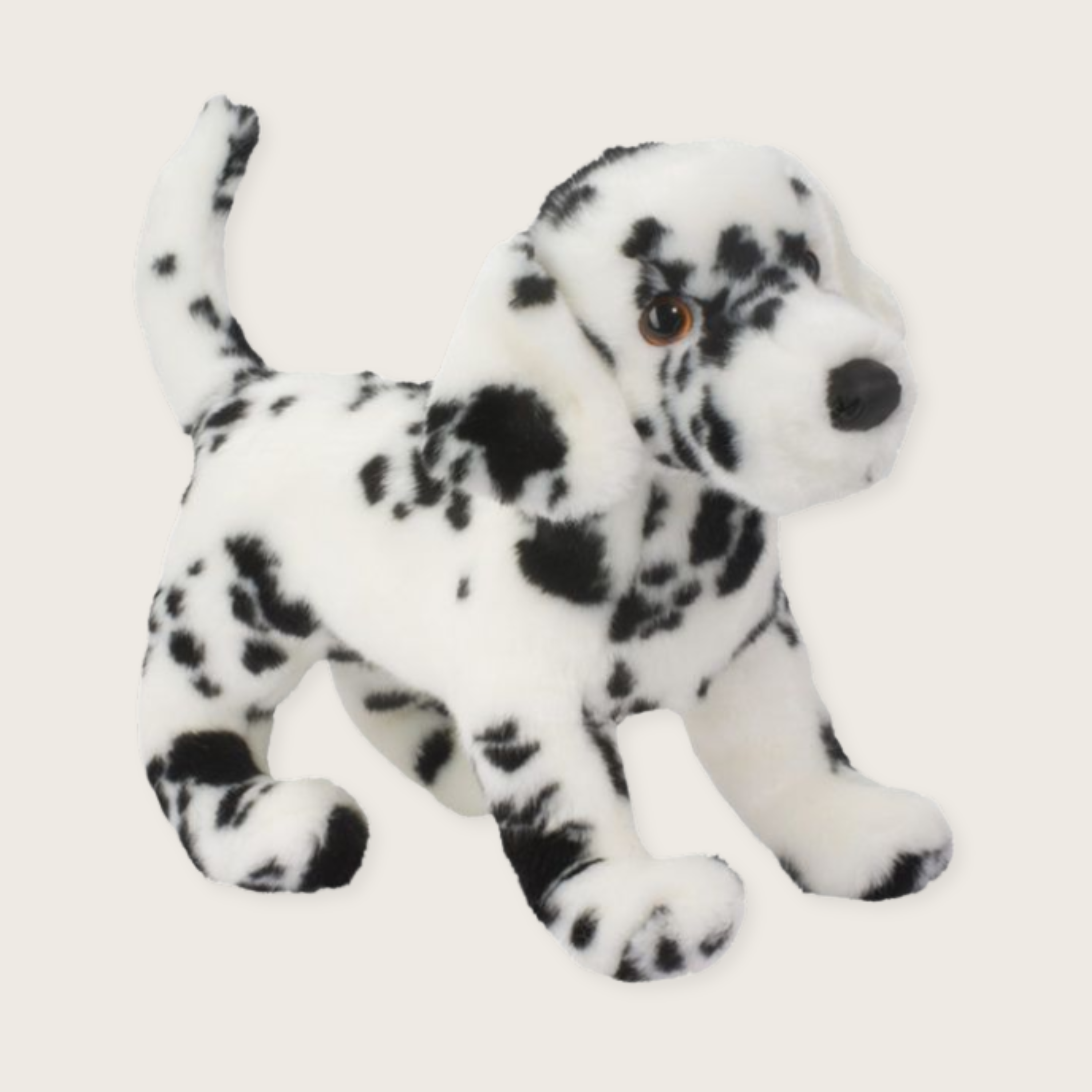 Douglas Winston Dalmatian Plush Toy