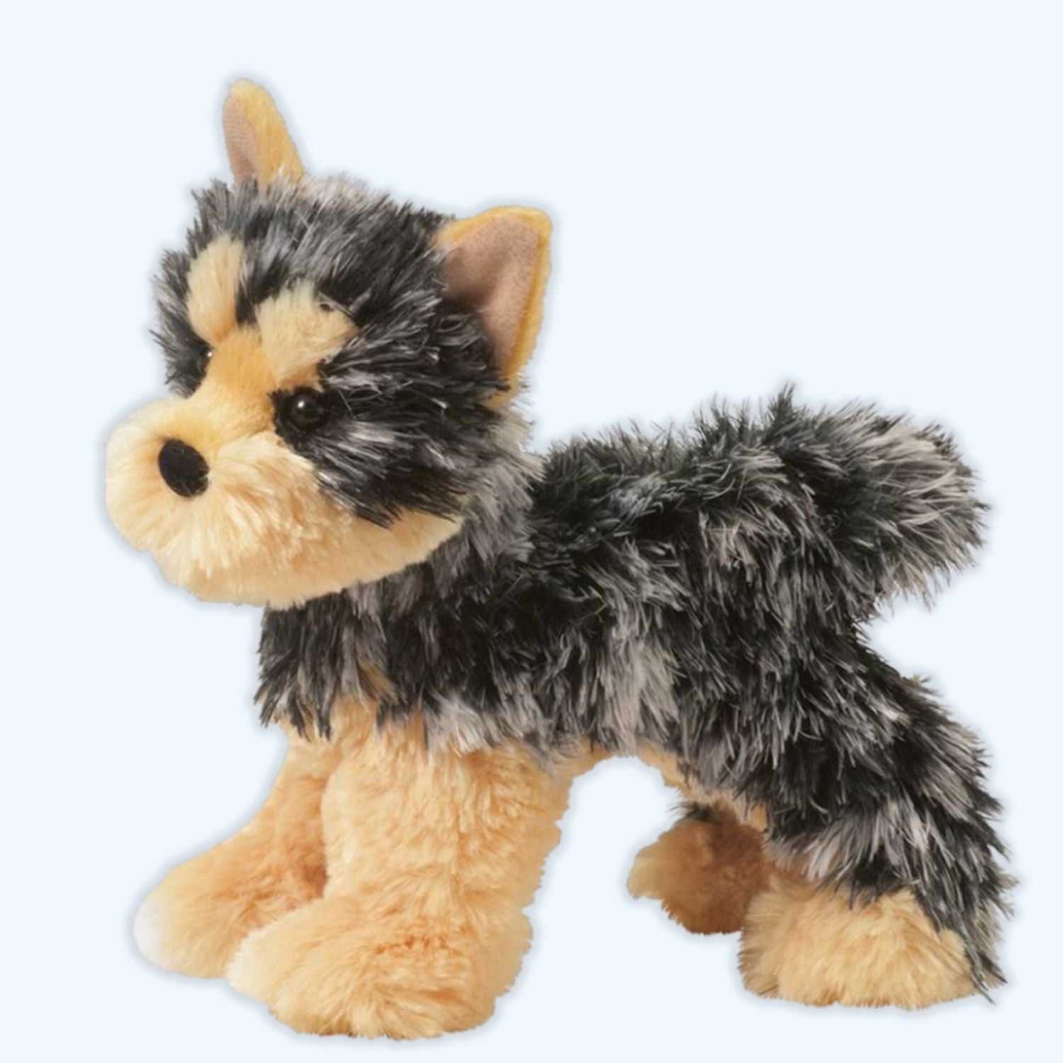 Douglas Yonkers Yorkie Plush Dog – Genuine Douglas® | ESSA UK - Essa UK