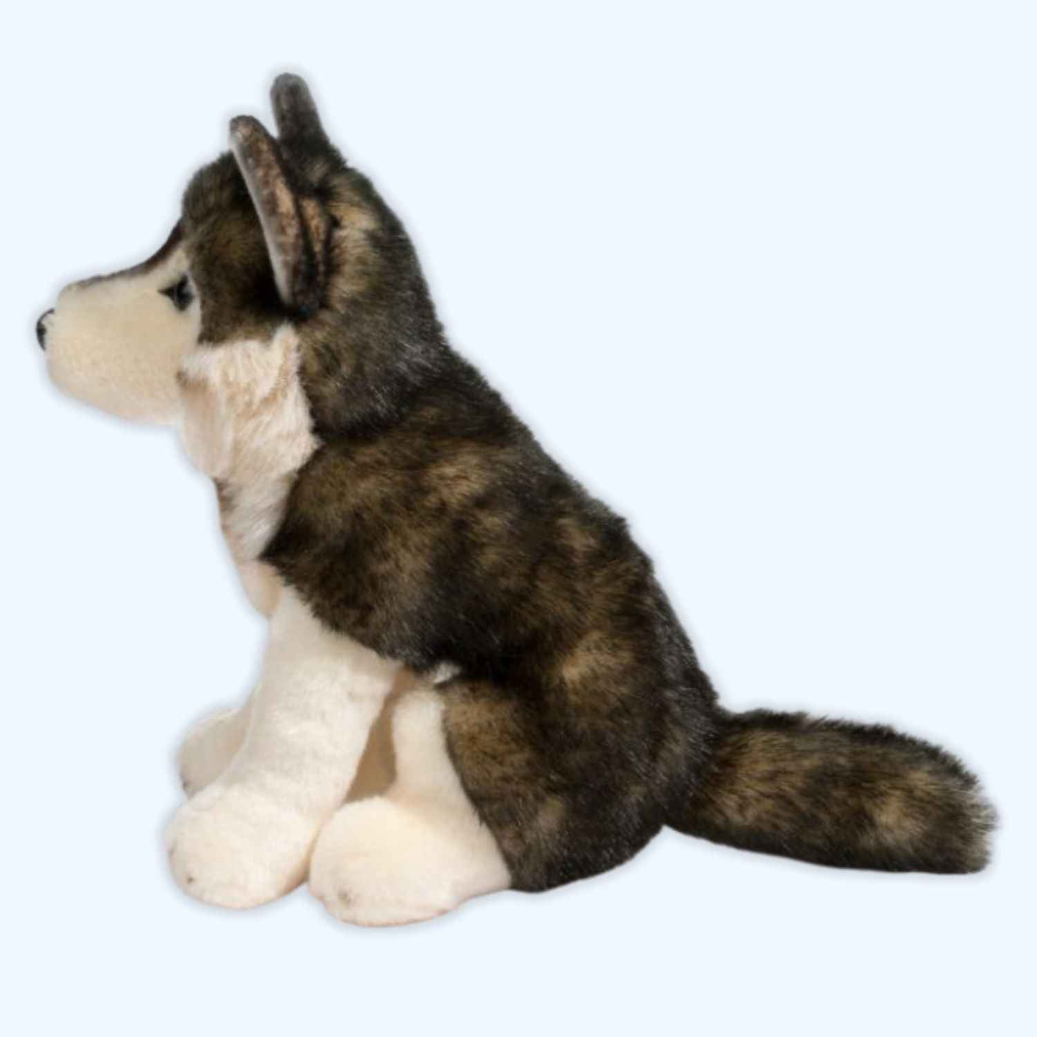 Douglas Essa Atka Wolf Plush Dog – Genuine Douglas® | ESSA UK