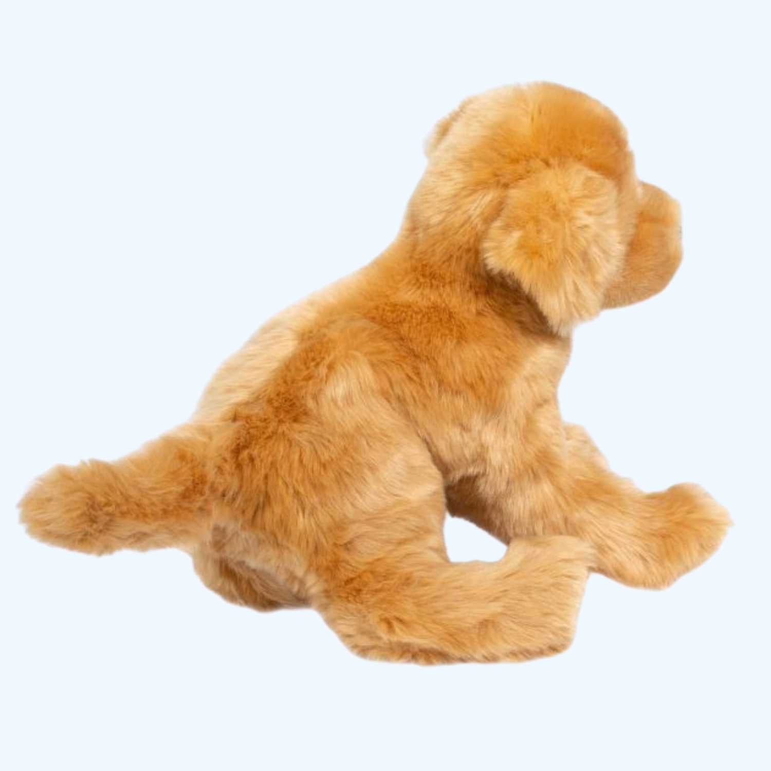 Douglas Bella Golden Retriever Plush Dog – Genuine Douglas® | ESSA UK