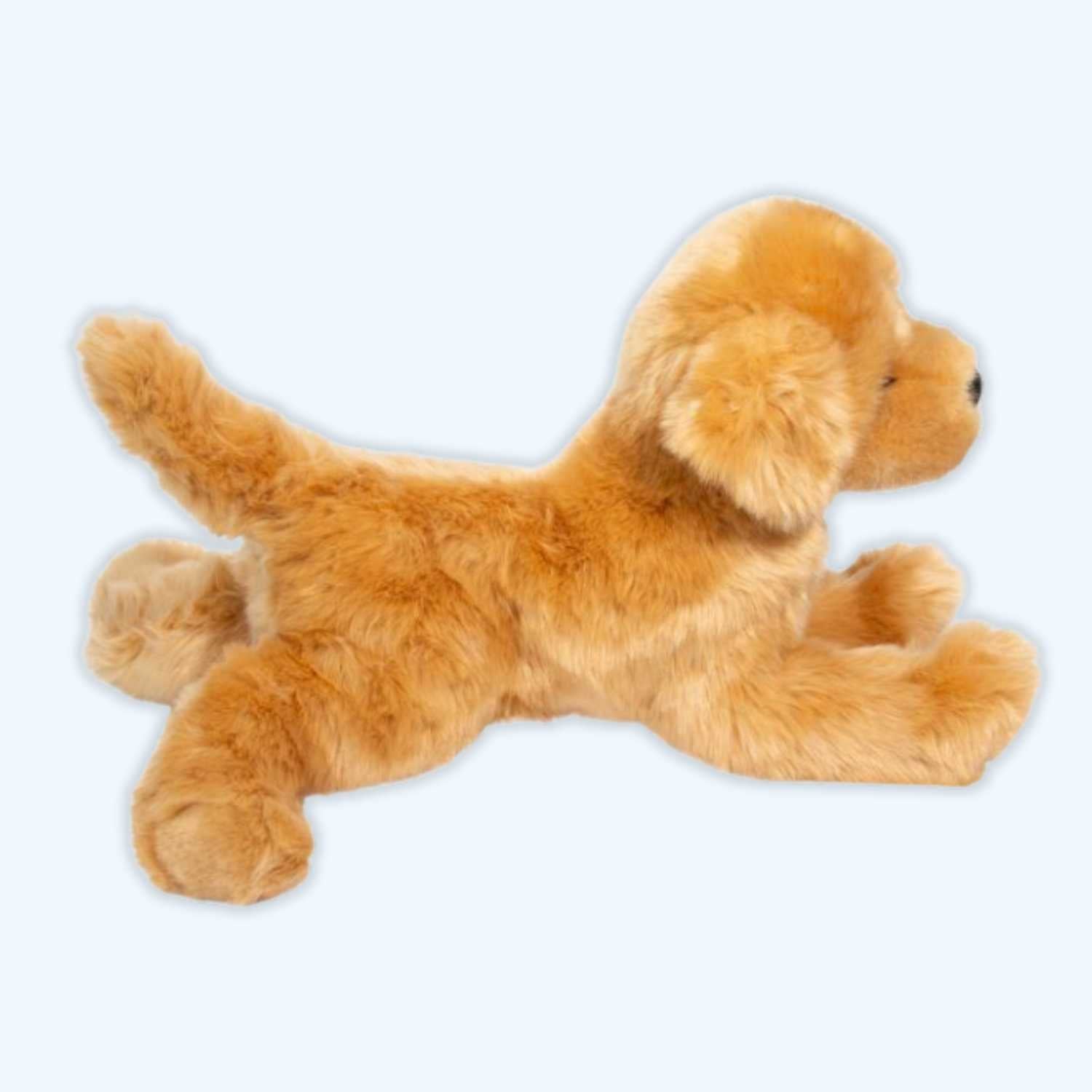 Douglas Bella Golden Retriever Plush Dog – Genuine Douglas® | ESSA UK