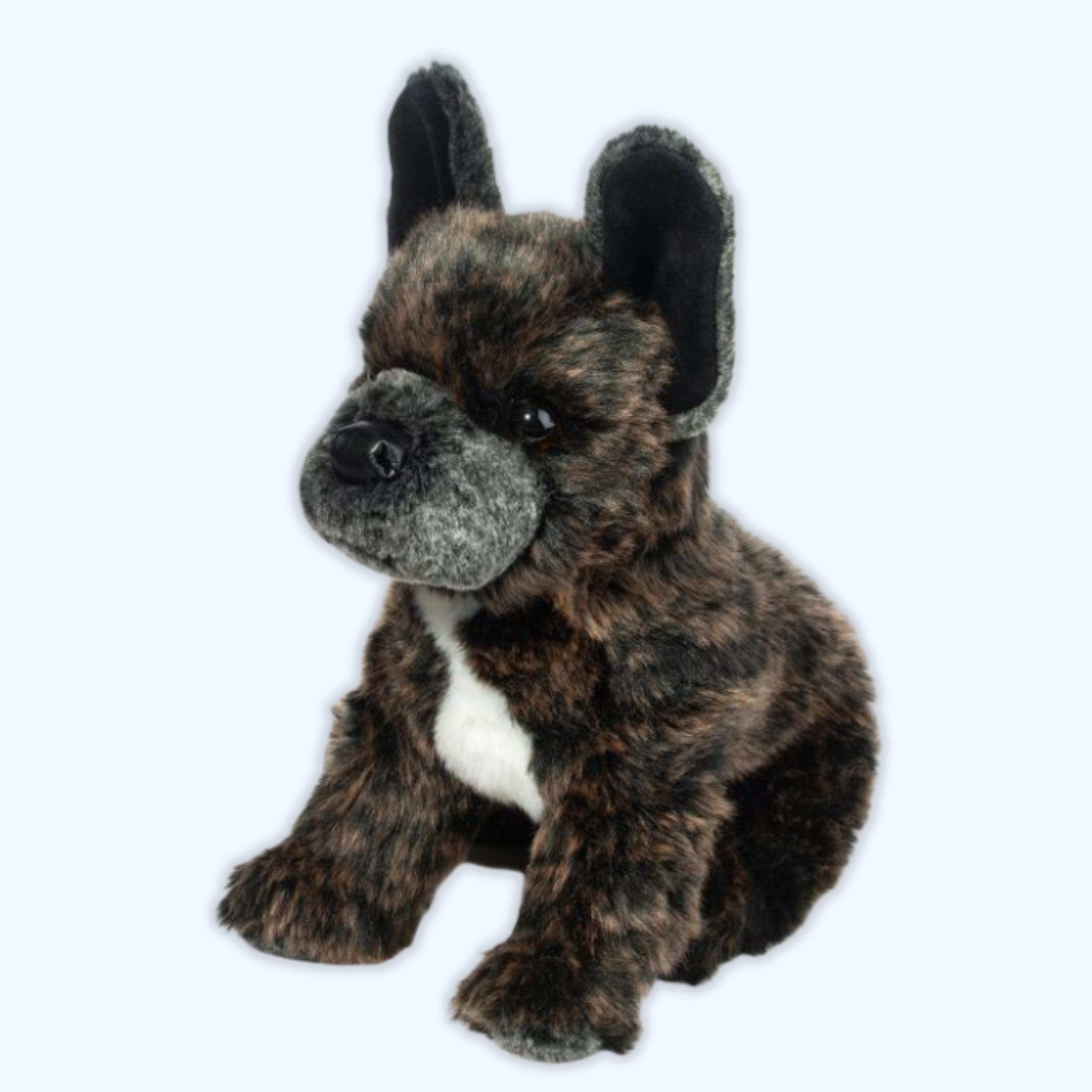 Douglas Essa Billie French Bulldog Plush Dog – Genuine Douglas® | ESSA UK - Essa UK