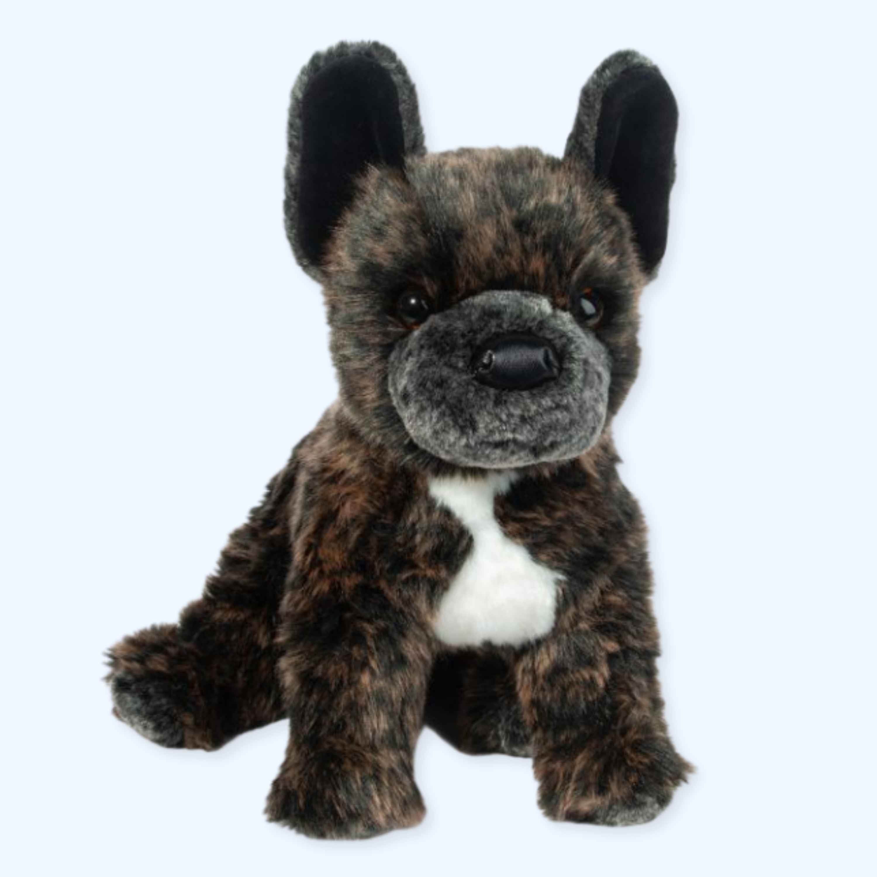 Douglas Billie French Bulldog Plush Dog – Genuine Douglas® | ESSA UK
