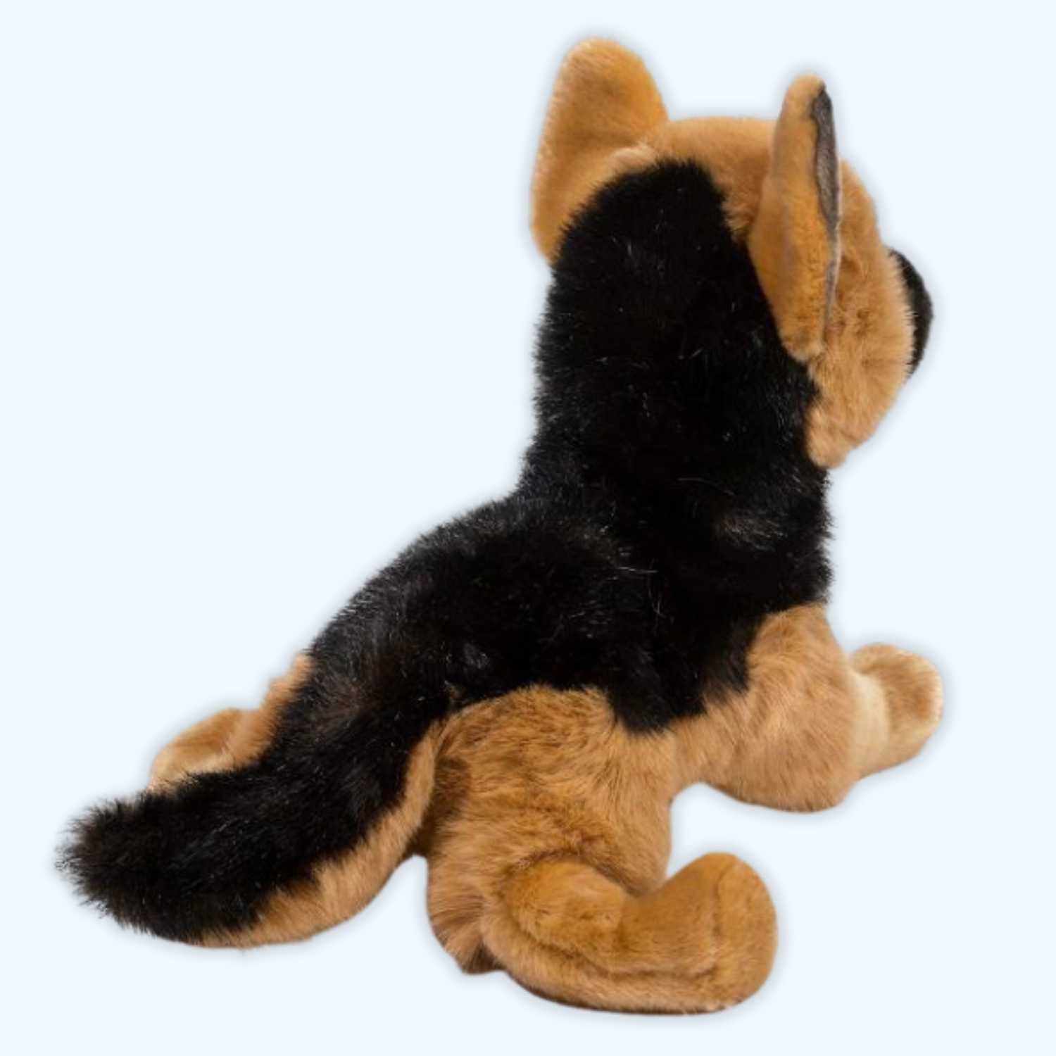 Douglas General German Shepherd Plush Dog – Genuine Douglas® | ESSA UK