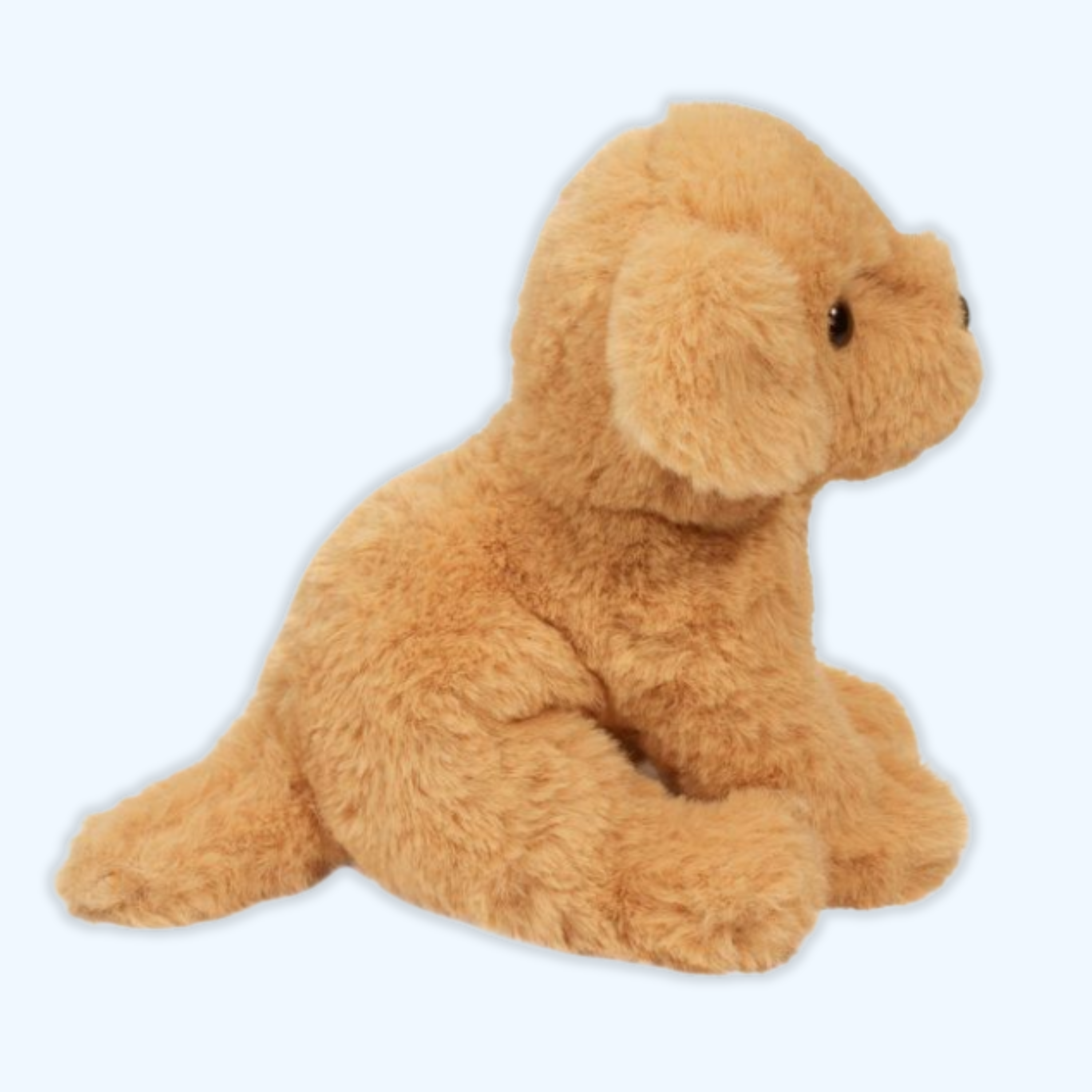 Douglas Essa Mini Goldie Soft Golden Retriever Plush Dog – Genuine Douglas® | ESSA UK - Essa UK