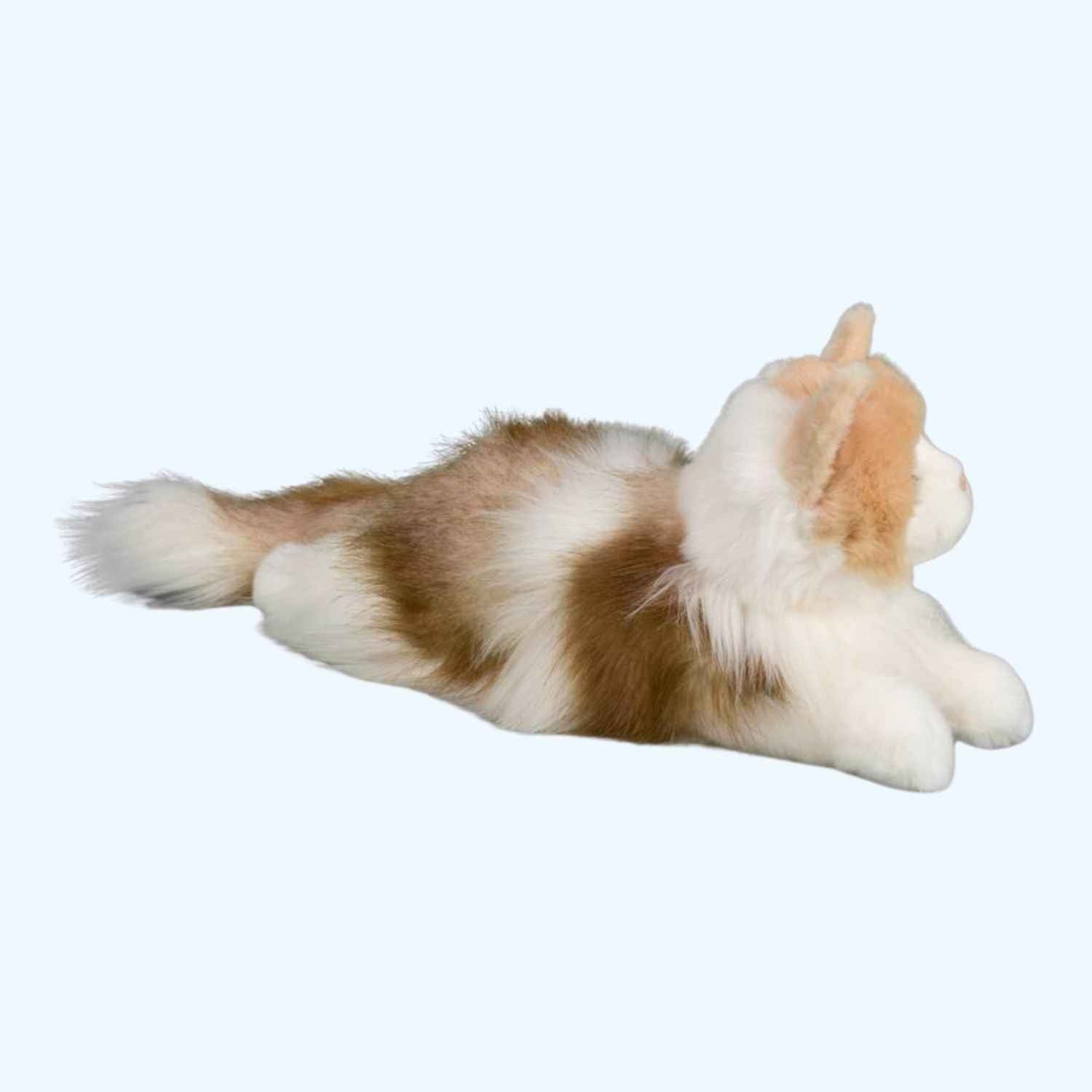 Douglas Essa Kiki Ragdoll Cat Plush – Genuine Douglas® | ESSA UK