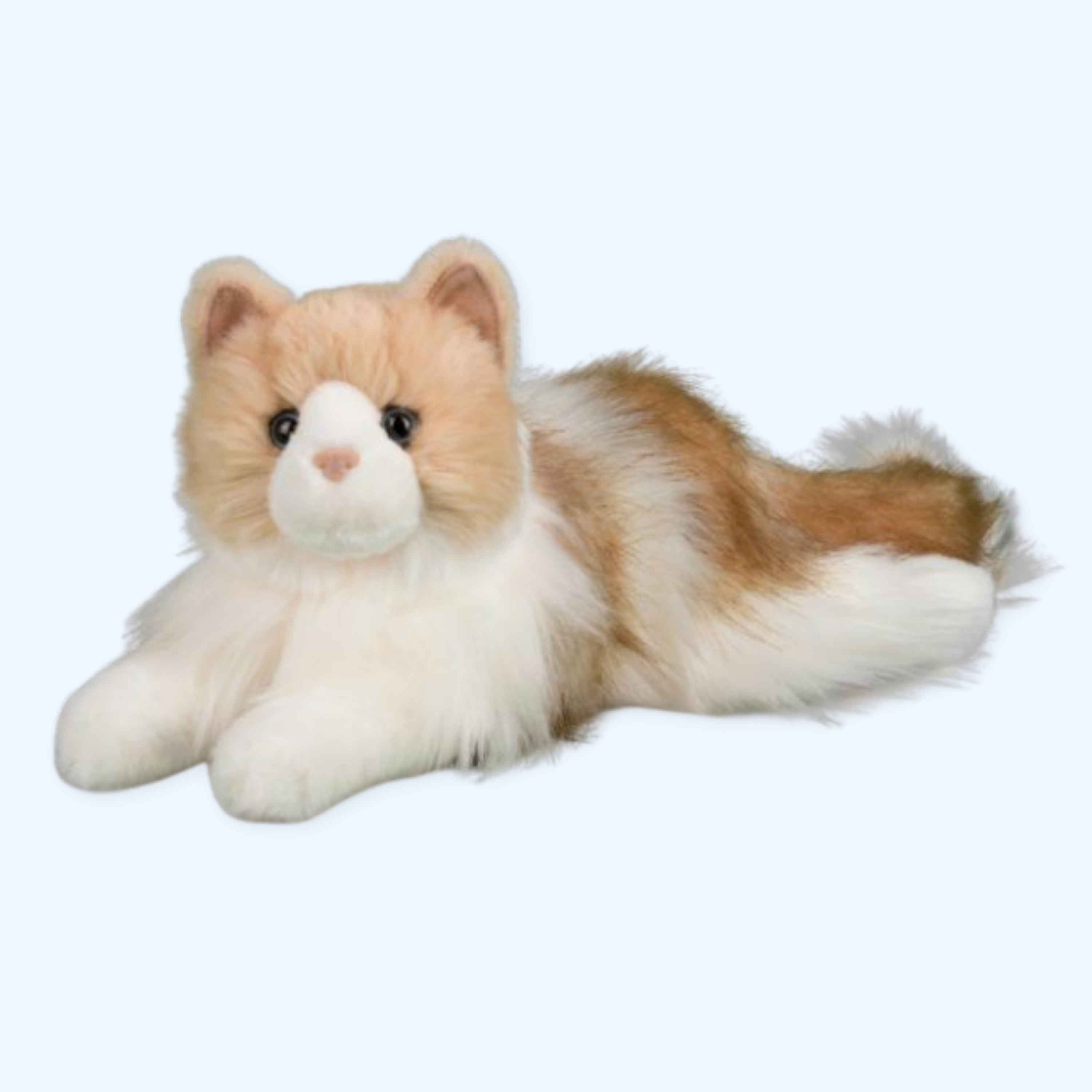 Douglas Kiki Ragdoll Cat Plush – Genuine Douglas® | ESSA UK