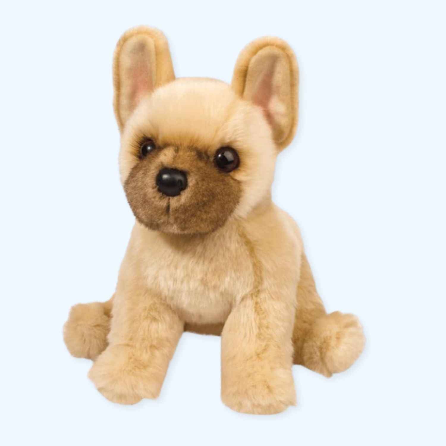 Douglas Essa Napoleon French Bulldog Plush Dog – Genuine Douglas® | ESSA UK