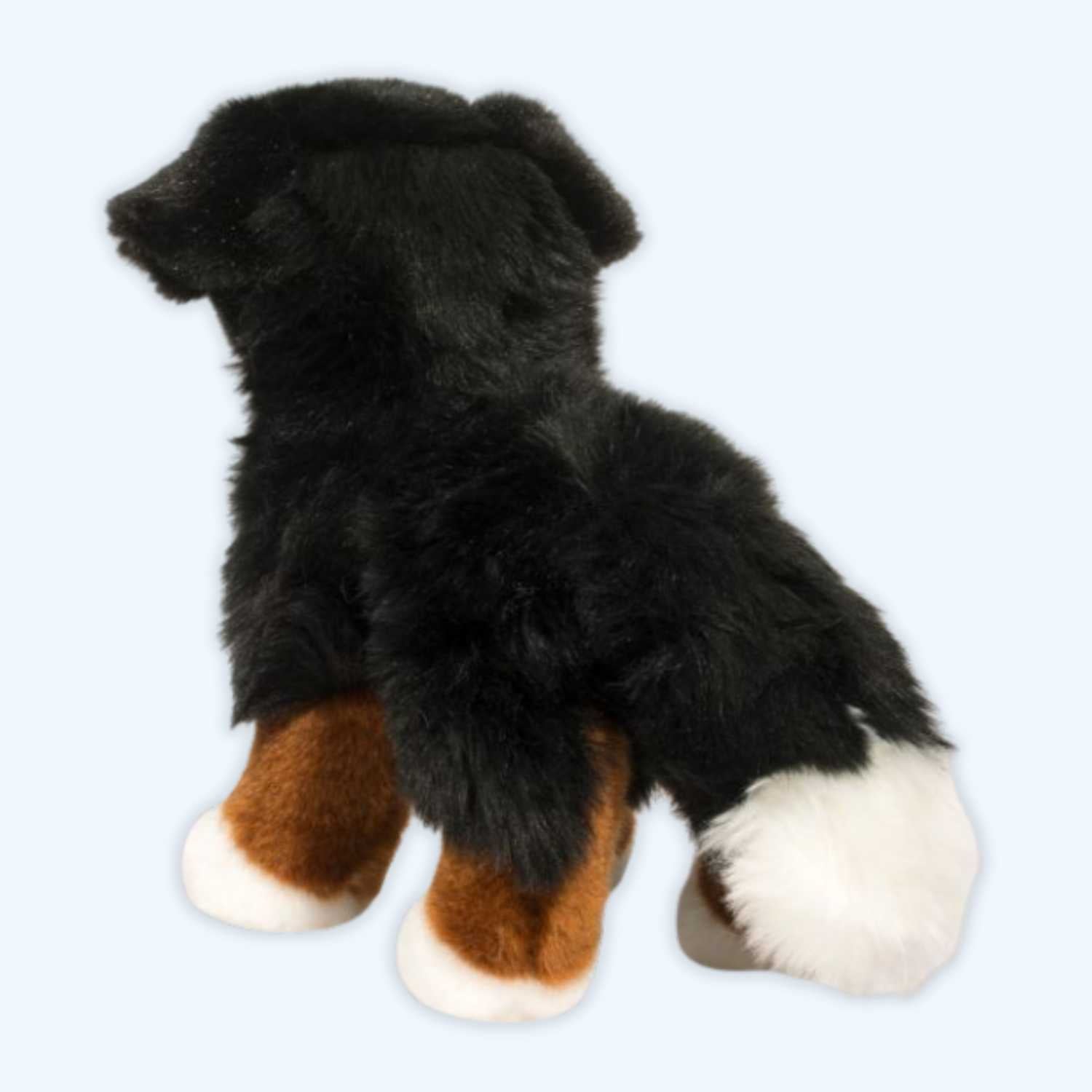 Douglas Essa Stevie Bernese Mountain Dog Plush Dog – Genuine Douglas® | ESSA UK - Essa UK