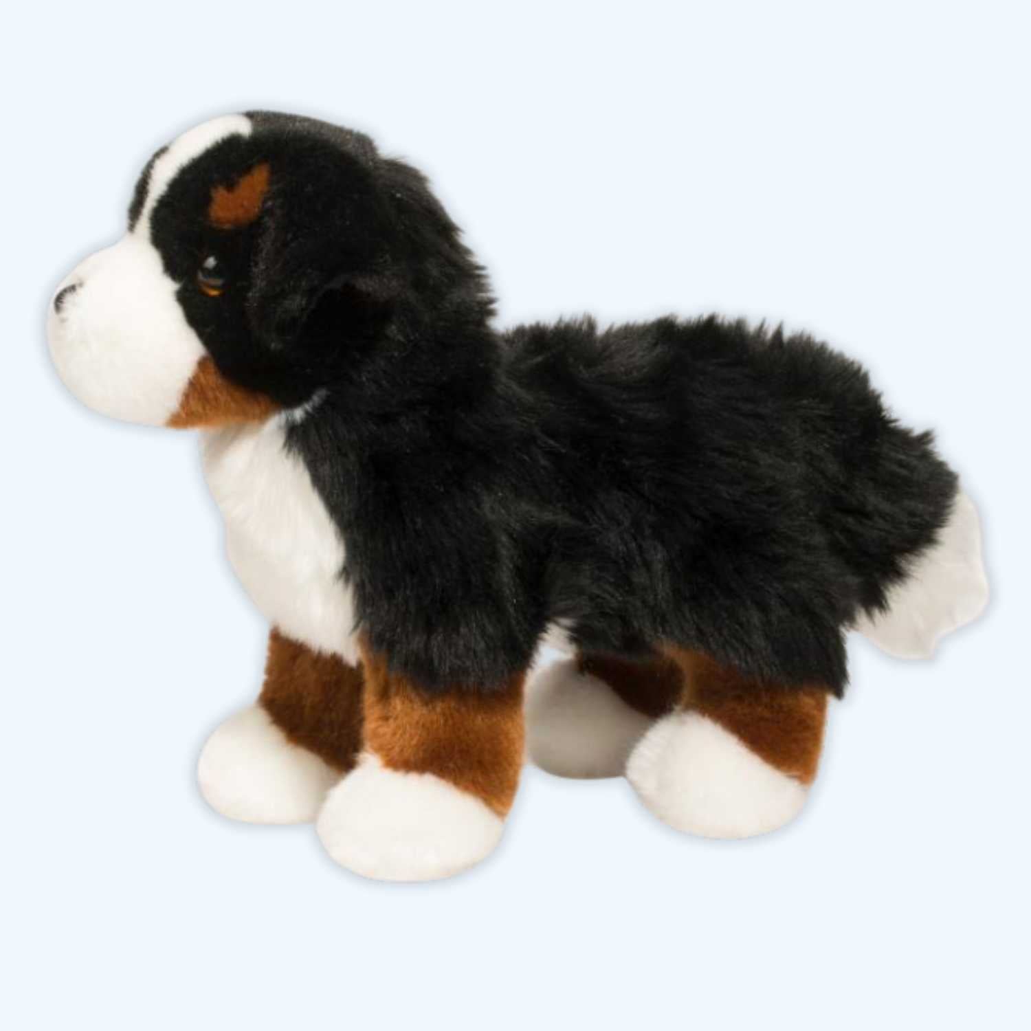 Douglas Essa Stevie Bernese Mountain Dog Plush Dog – Genuine Douglas® | ESSA UK - Essa UK