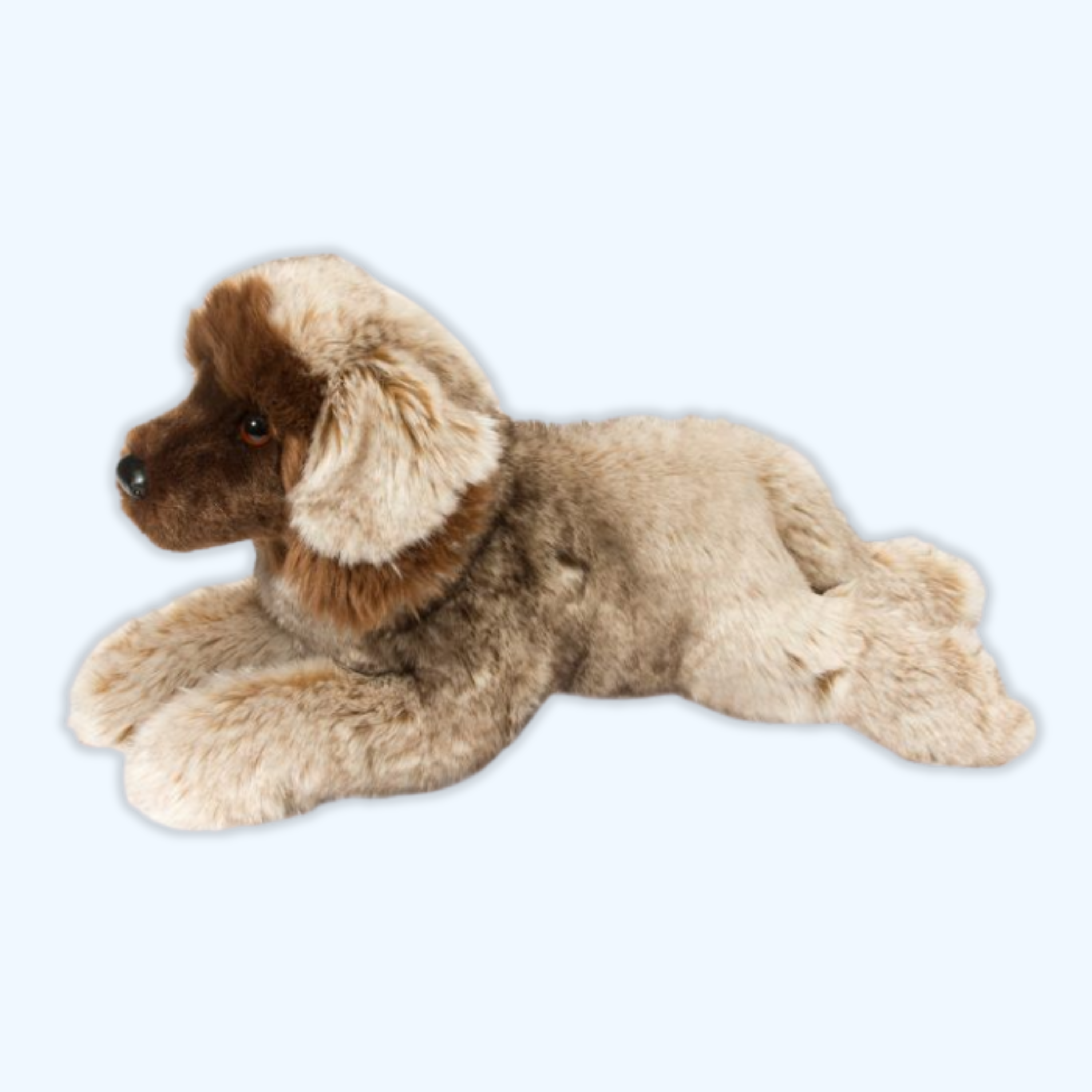 Douglas Essa Thor Leonberger Plush Dog – Genuine Douglas® | ESSA UK - Essa UK