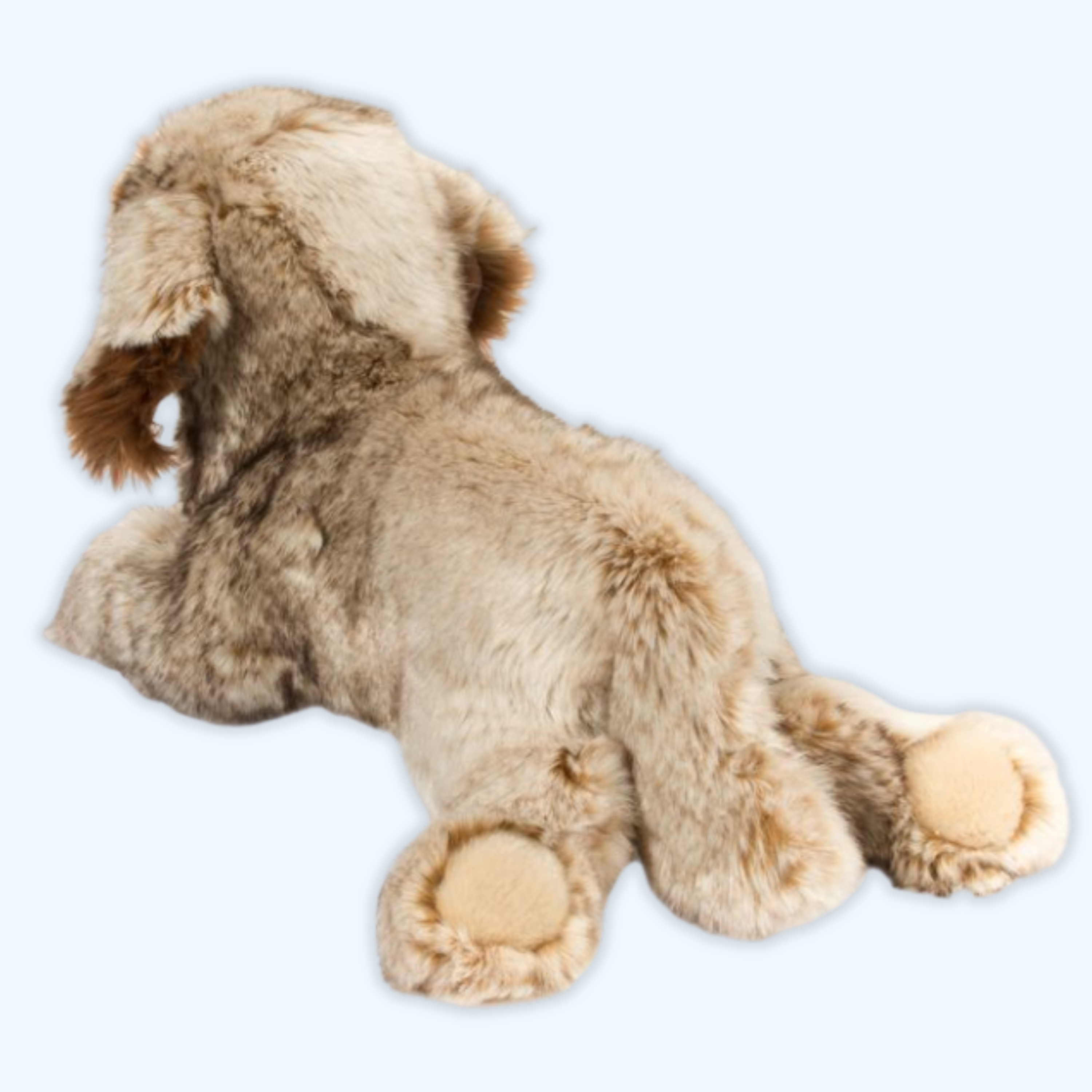 Douglas Essa Thor Leonberger Plush Dog – Genuine Douglas® | ESSA UK - Essa UK