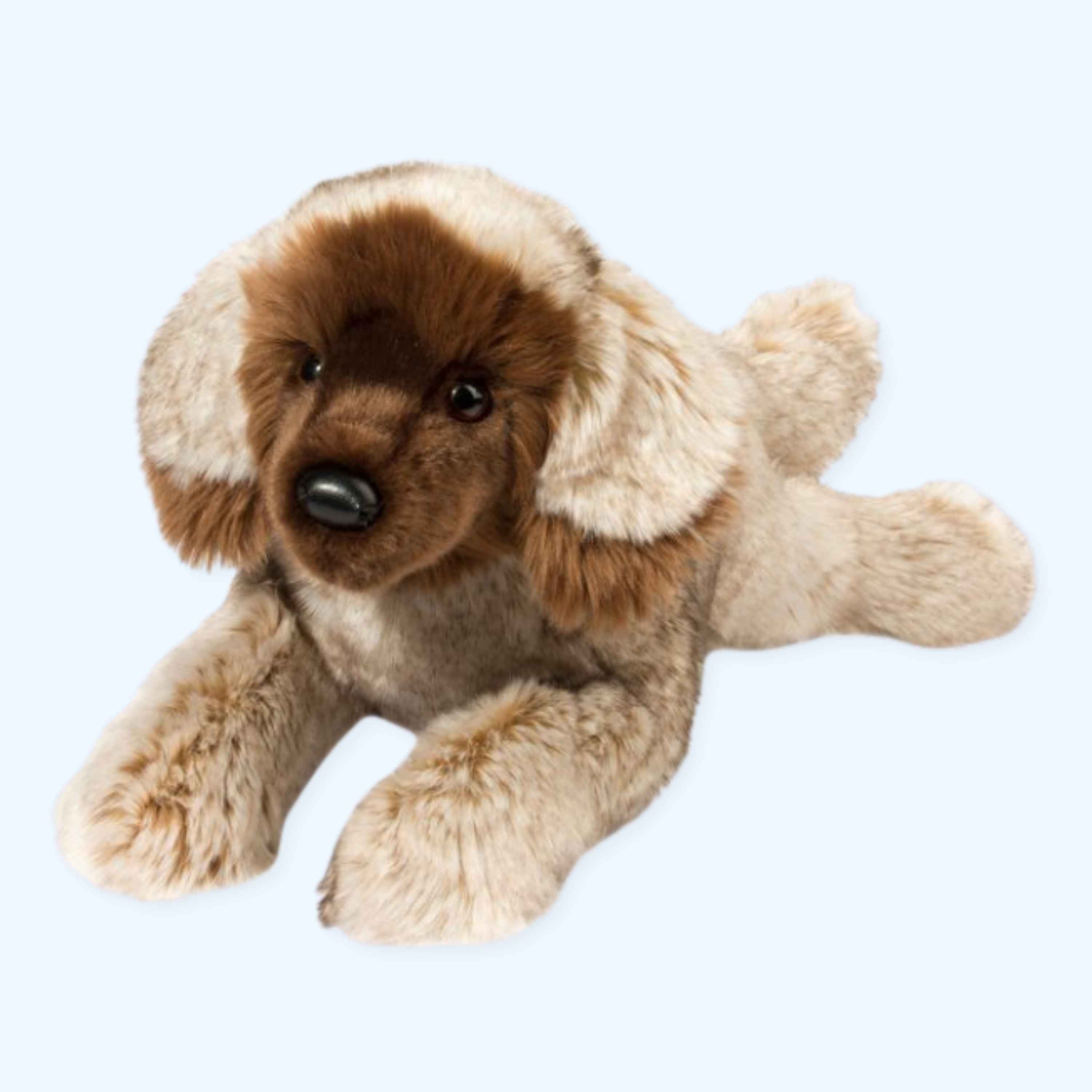 Douglas Thor Leonberger Plush Dog – Genuine Douglas® | ESSA UK