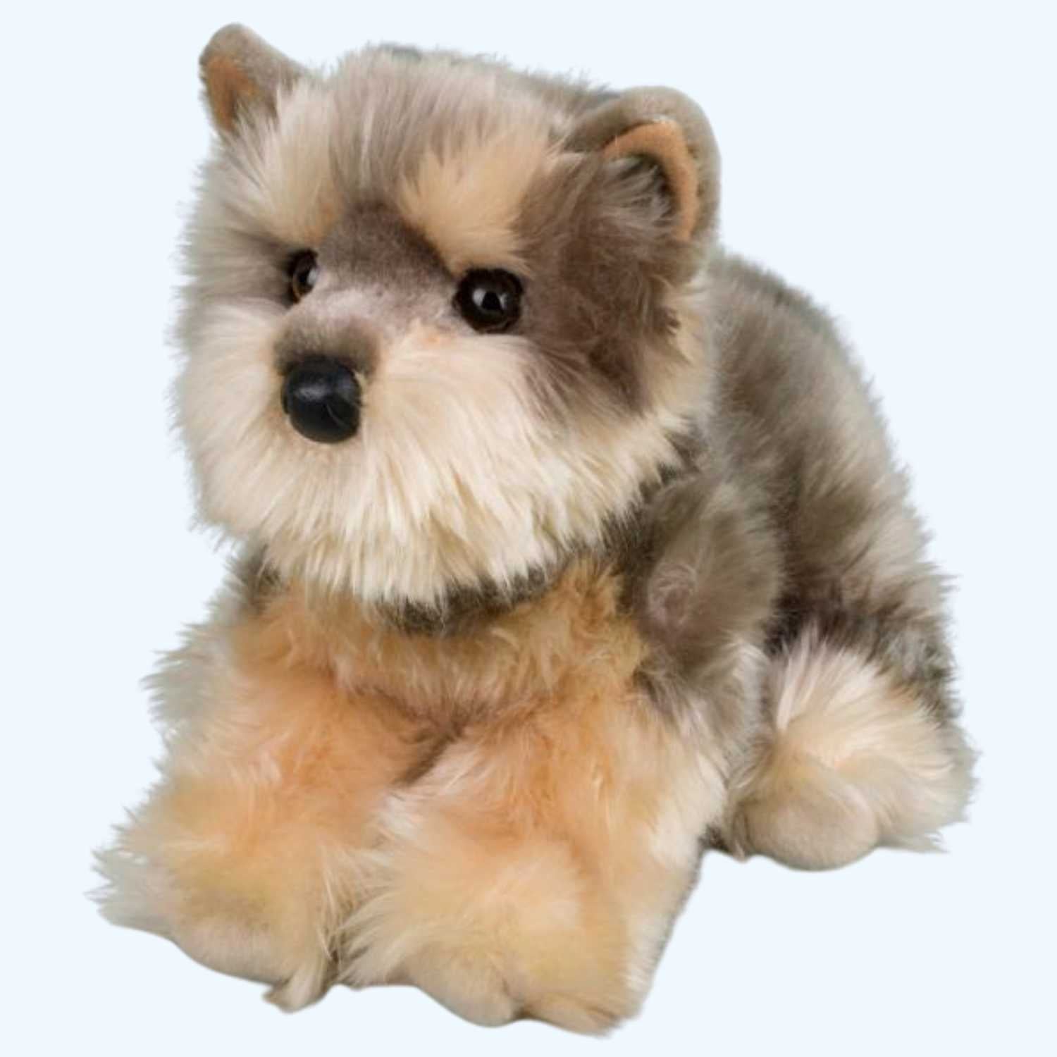 Douglas Essa Yettie Yorkie Plush Dog – Genuine Douglas® | ESSA UK - Essa UK